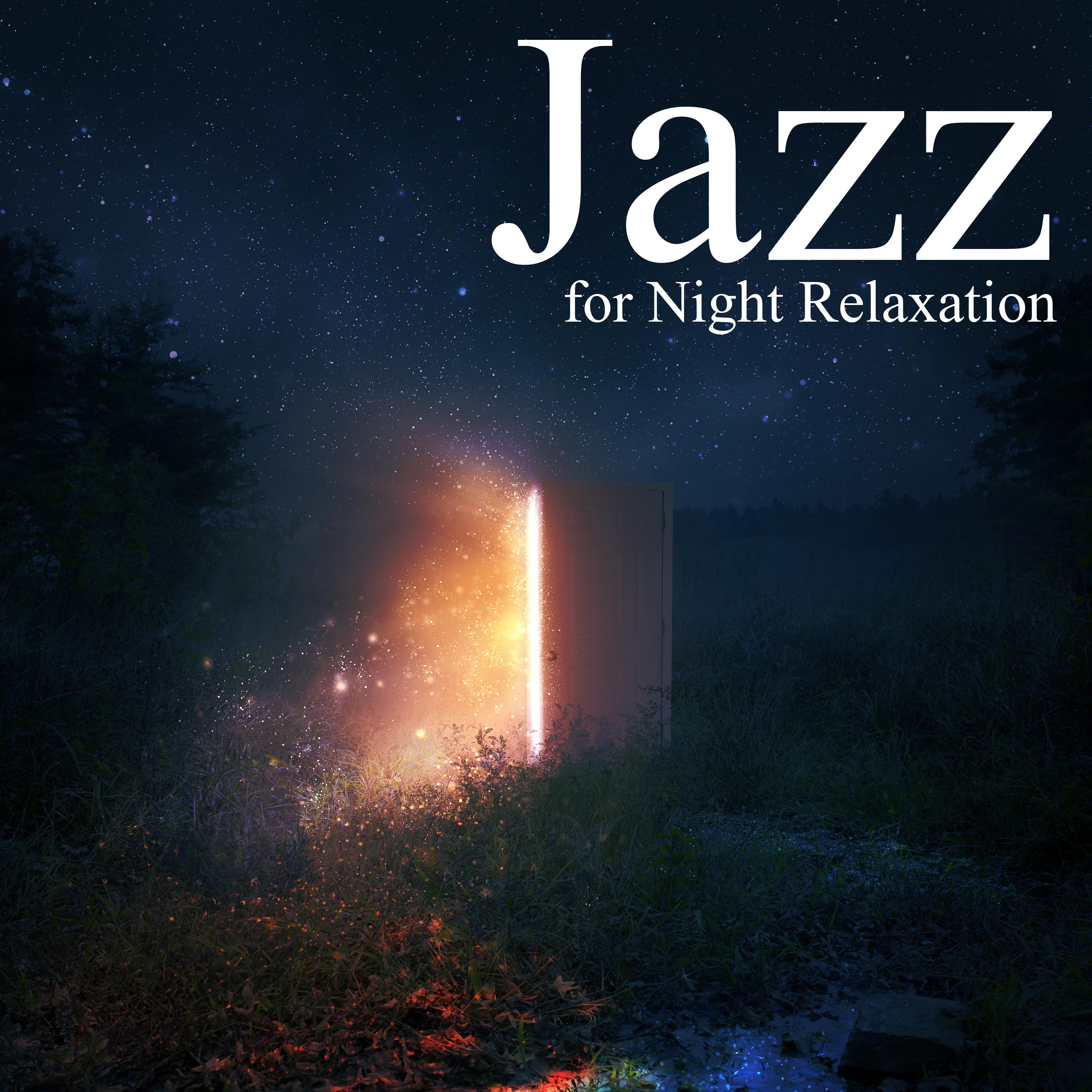 Jazz for Night Relaxation