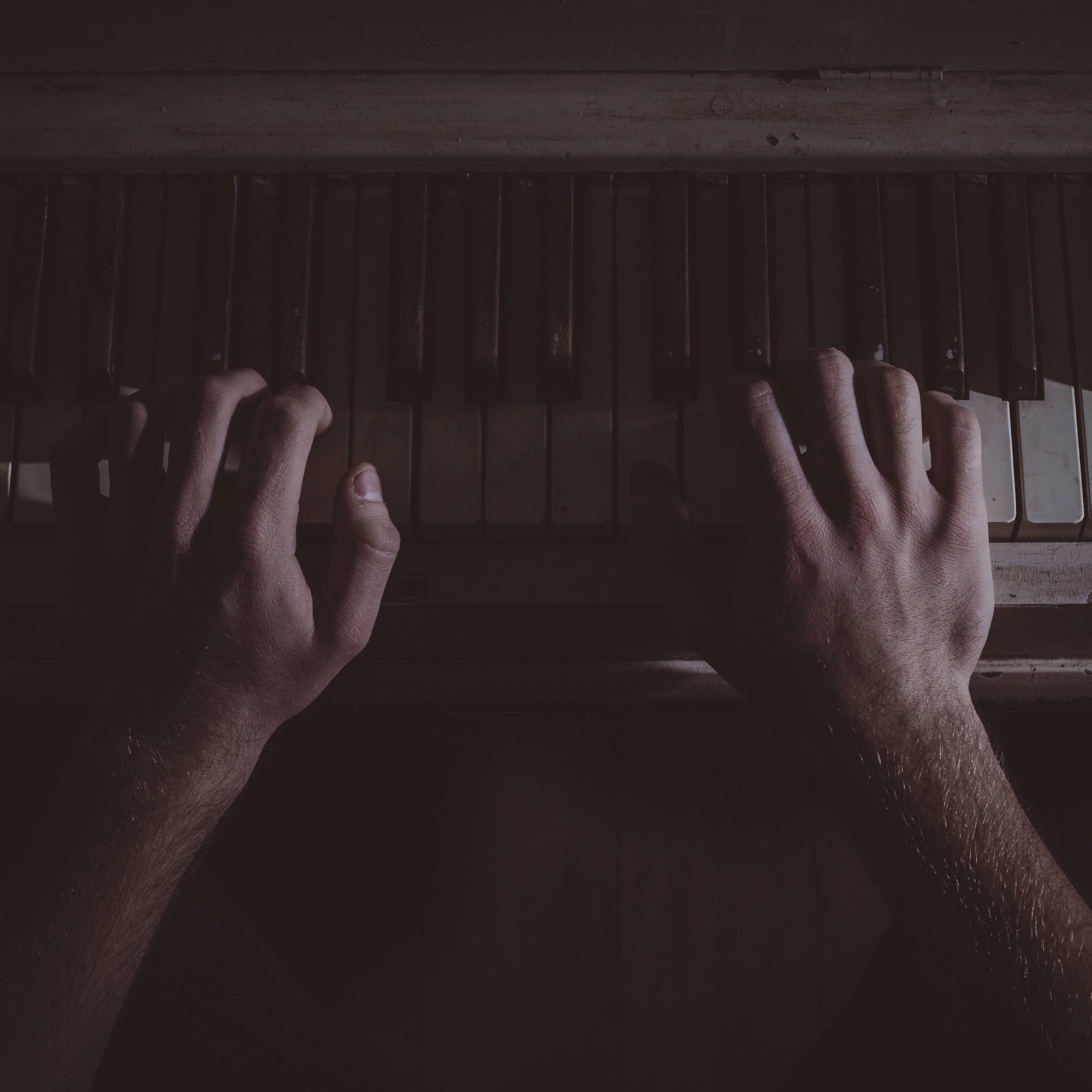 20 Underground Piano Classics for Easy Listening & Relaxation