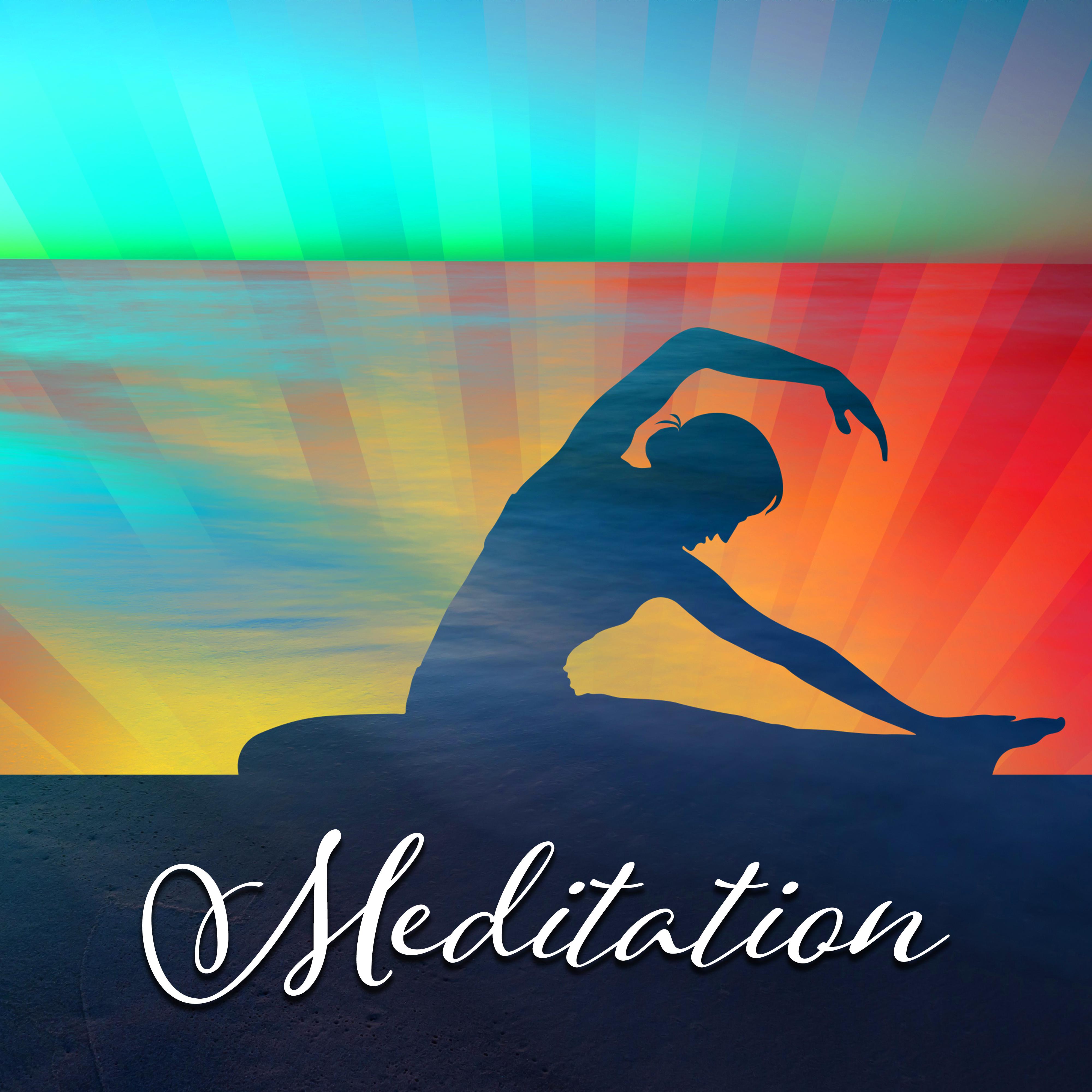Meditation  Inner Peace, Calm Music for Yoga, Relaxation, Reiki, Harmony, Yoga Music Collection, Pure Mind