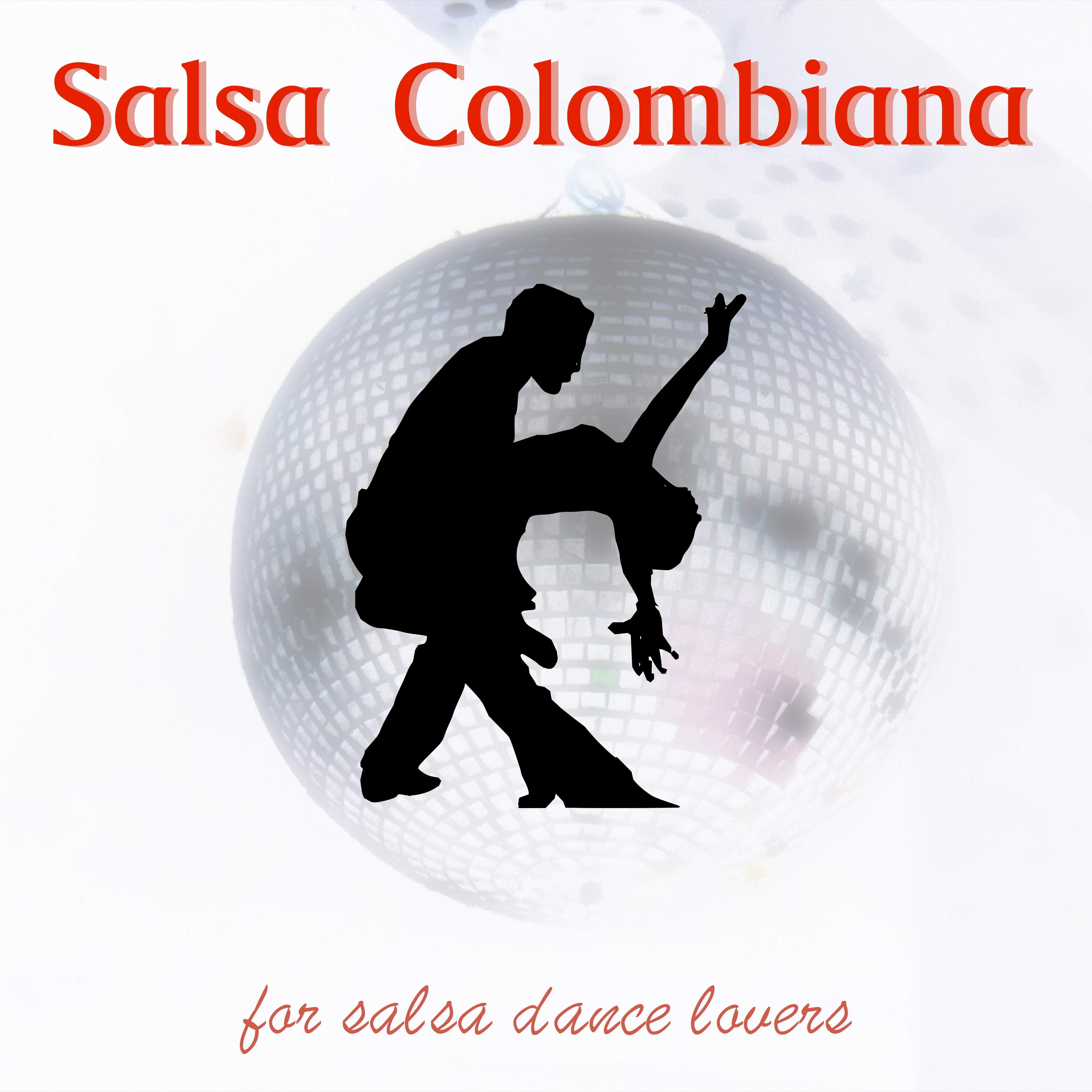 Salsa Colombiana for Salsa Dance Lovers