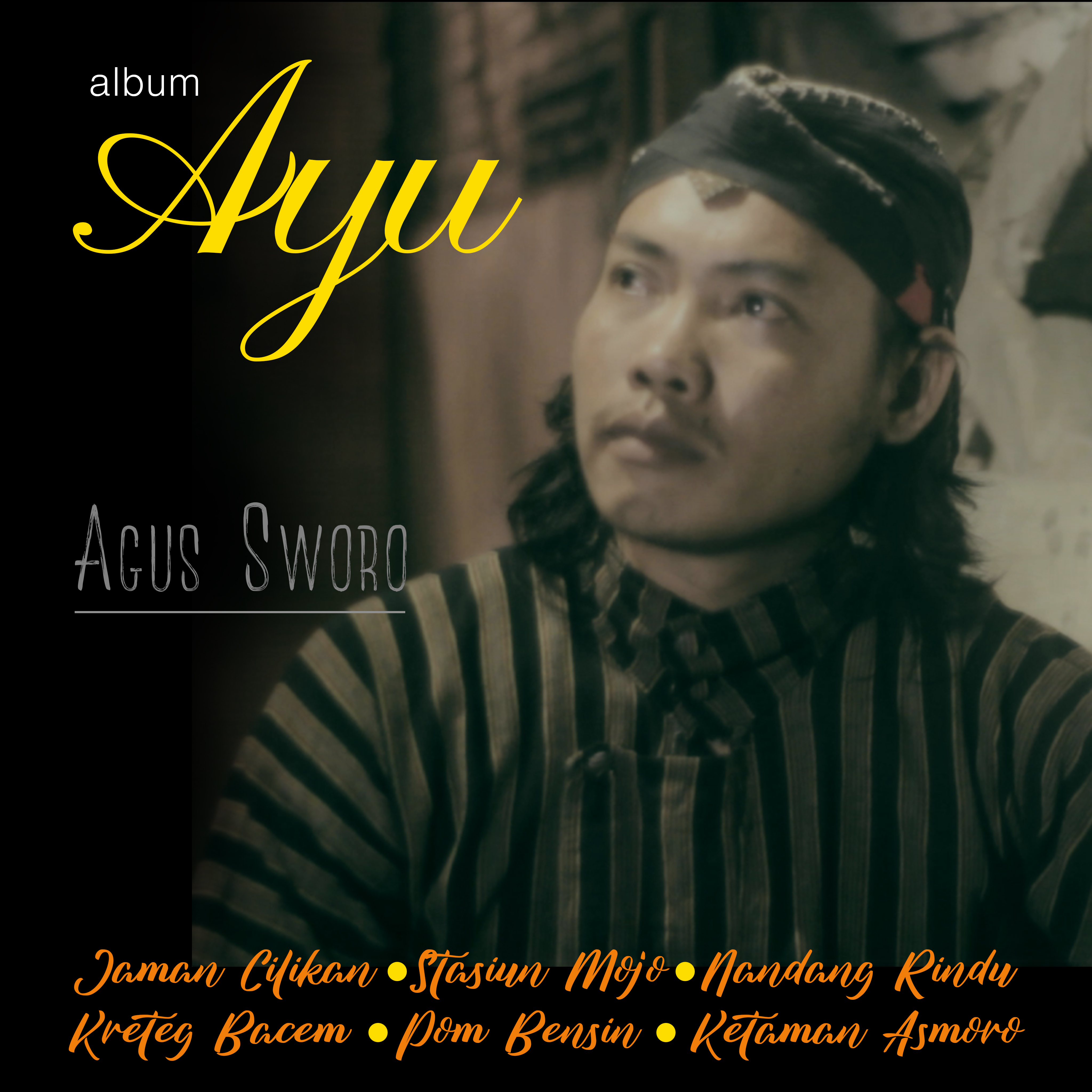 Album Ayu