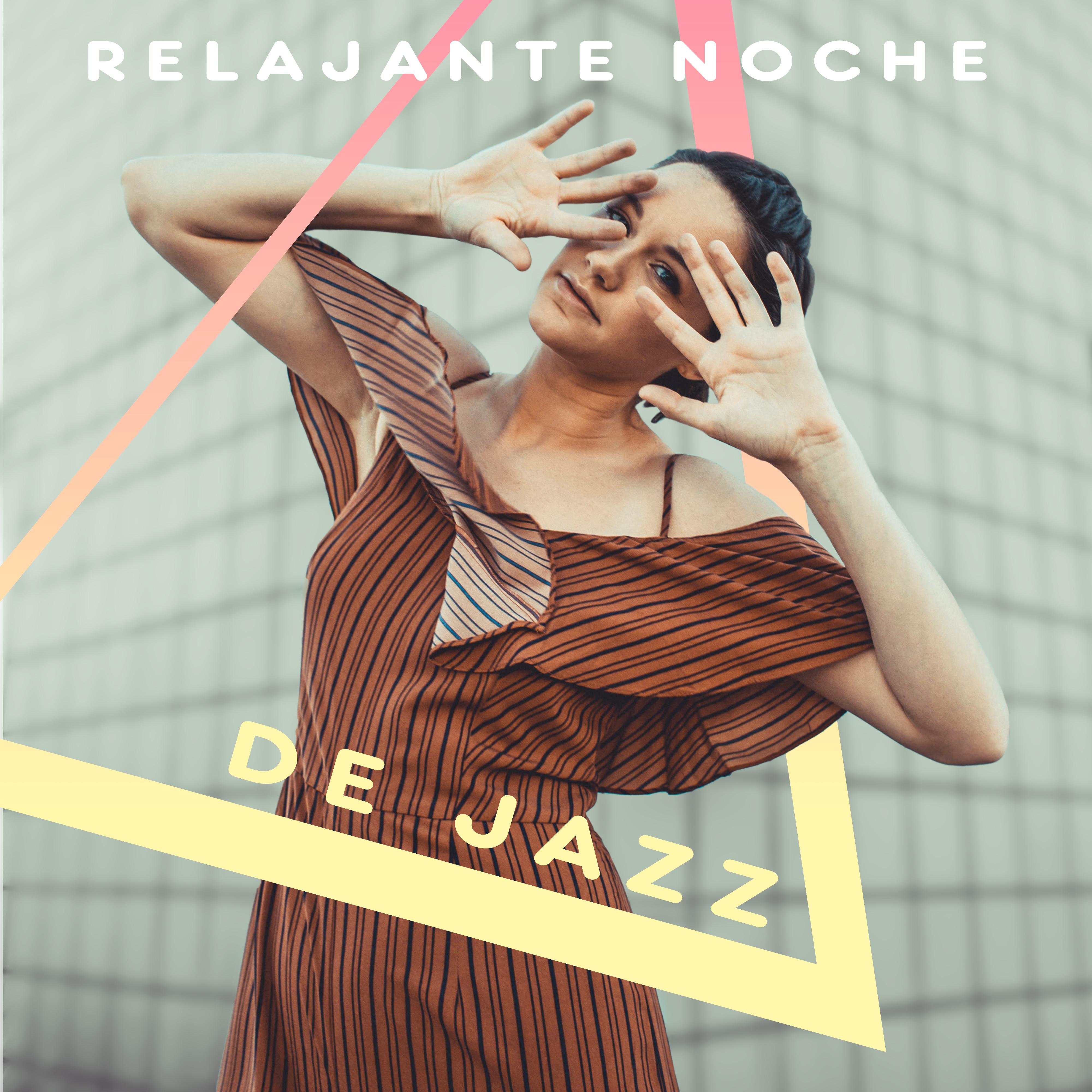 Relajante Noche de Jazz