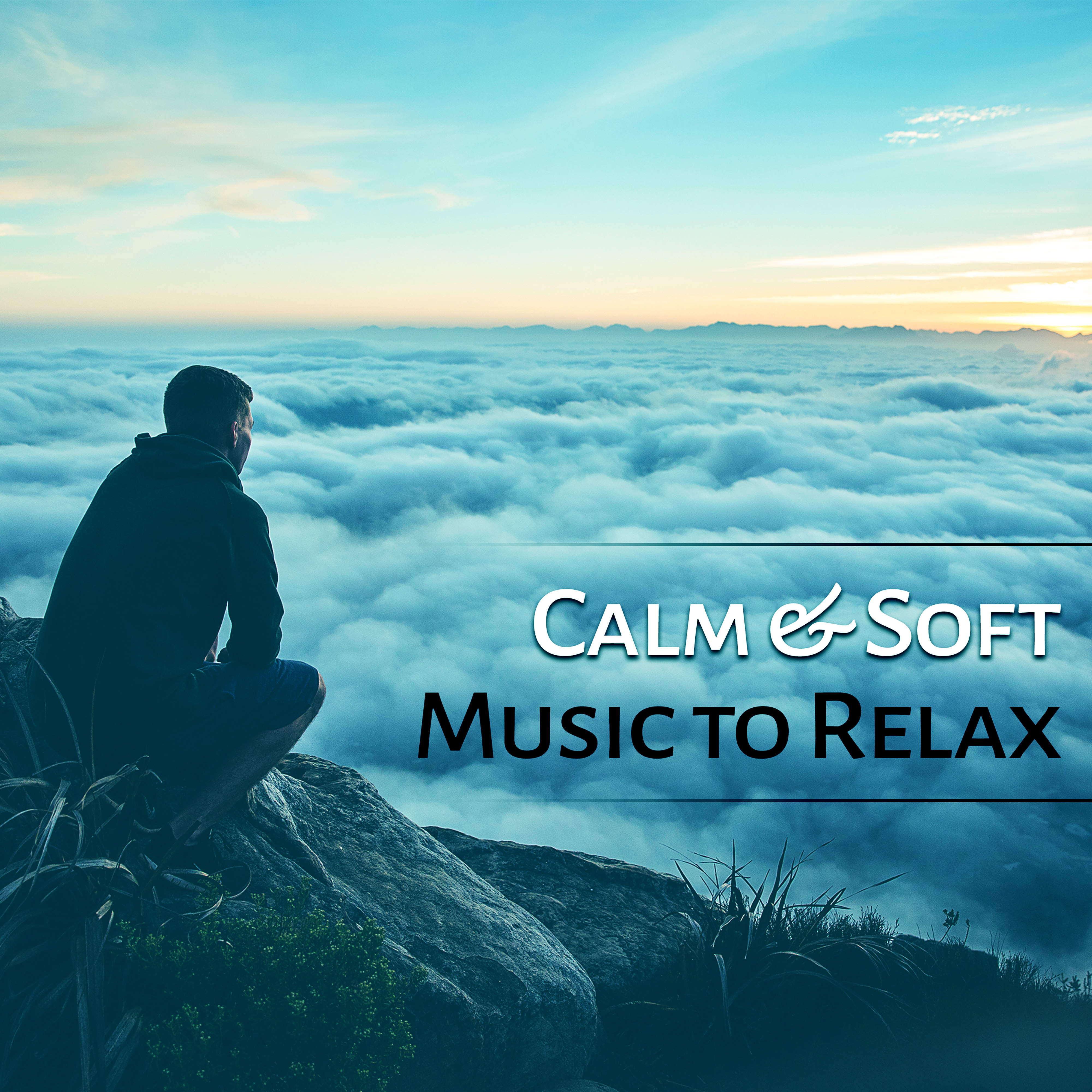 Calm  Soft Music to Relax  Relaxing New Age Music, Best Calming Sounds, Meditate in Peace