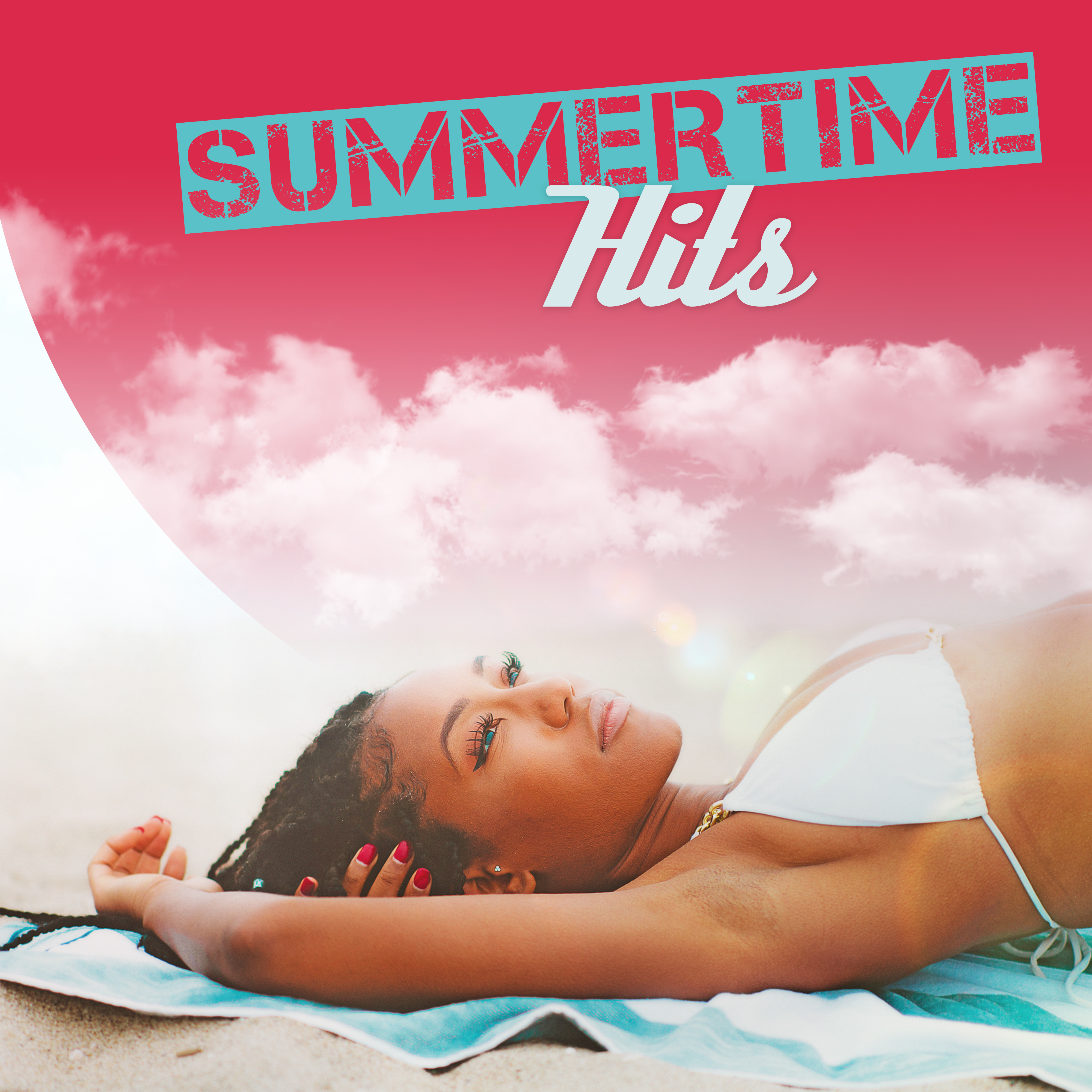 Summertime Hits  Ultimate Chill Out Music, Relax  Chill, Party, Dancefloor