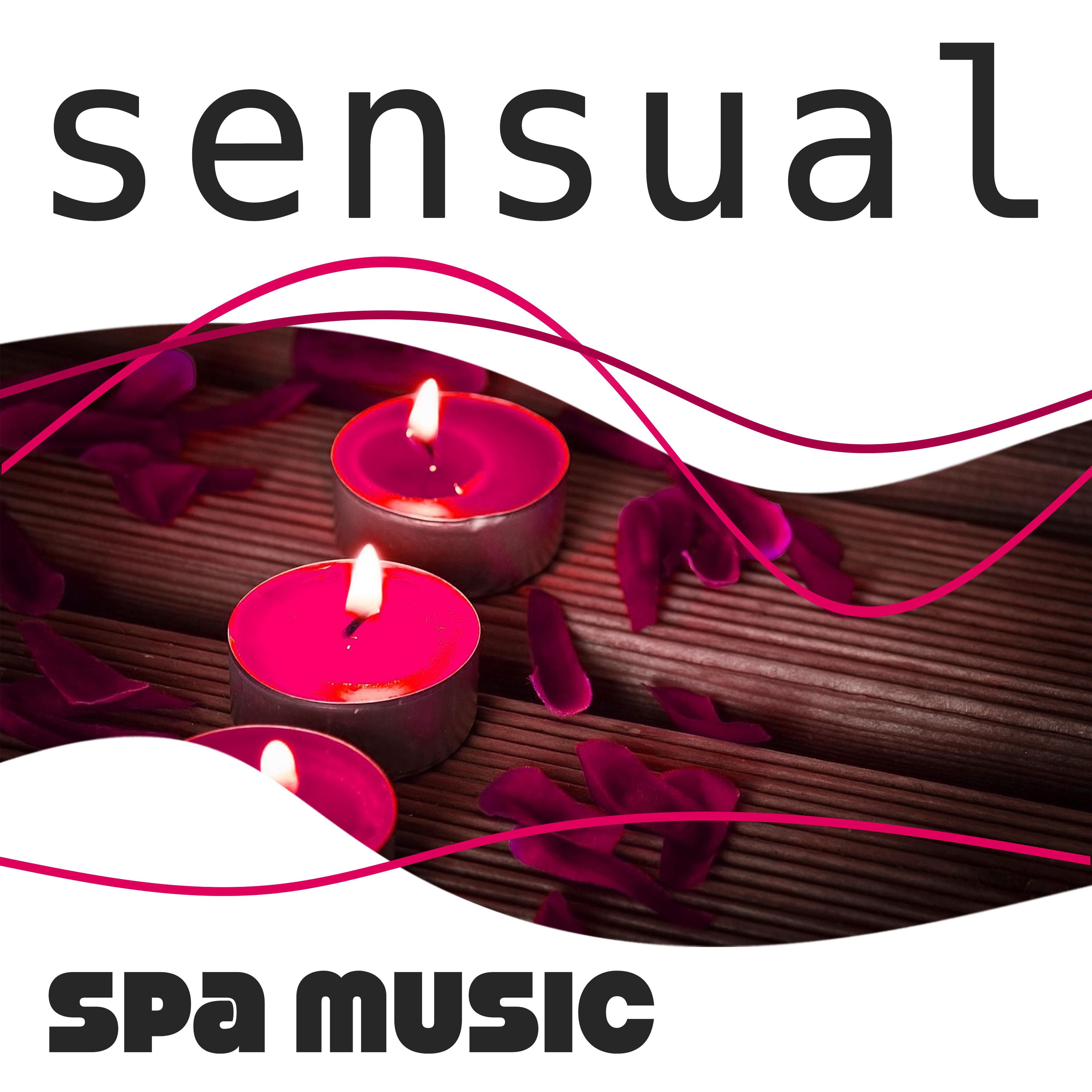 Sensual Spa  Music  Beautiful Relaxation Music, Birds Singing, Water Sounds, Spa Music, Wellness Relaxation, Pure Massage Music