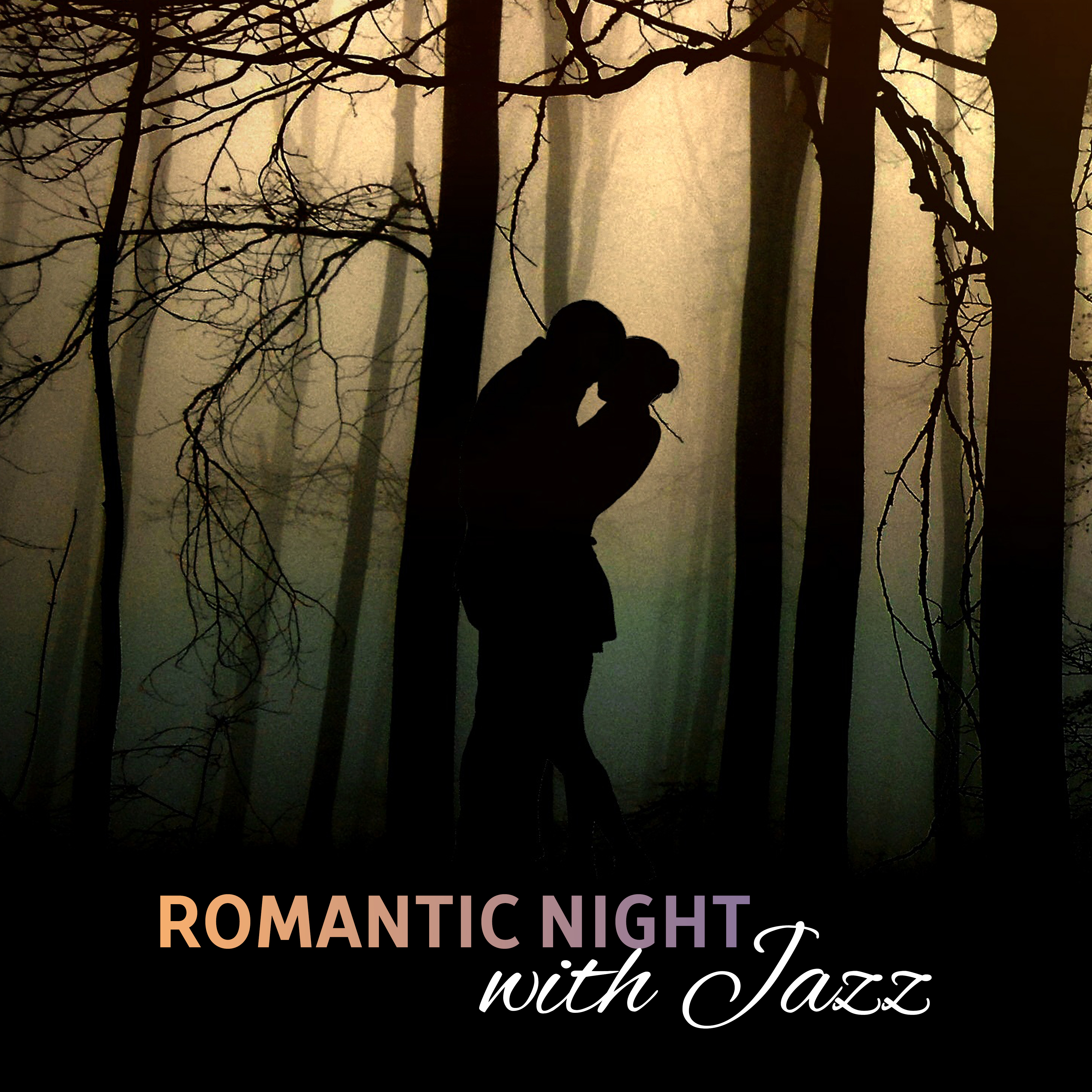Romantic Night with Jazz  Sensual Jazz Music, Instrumental, Music for Lovers, Jazz 2017