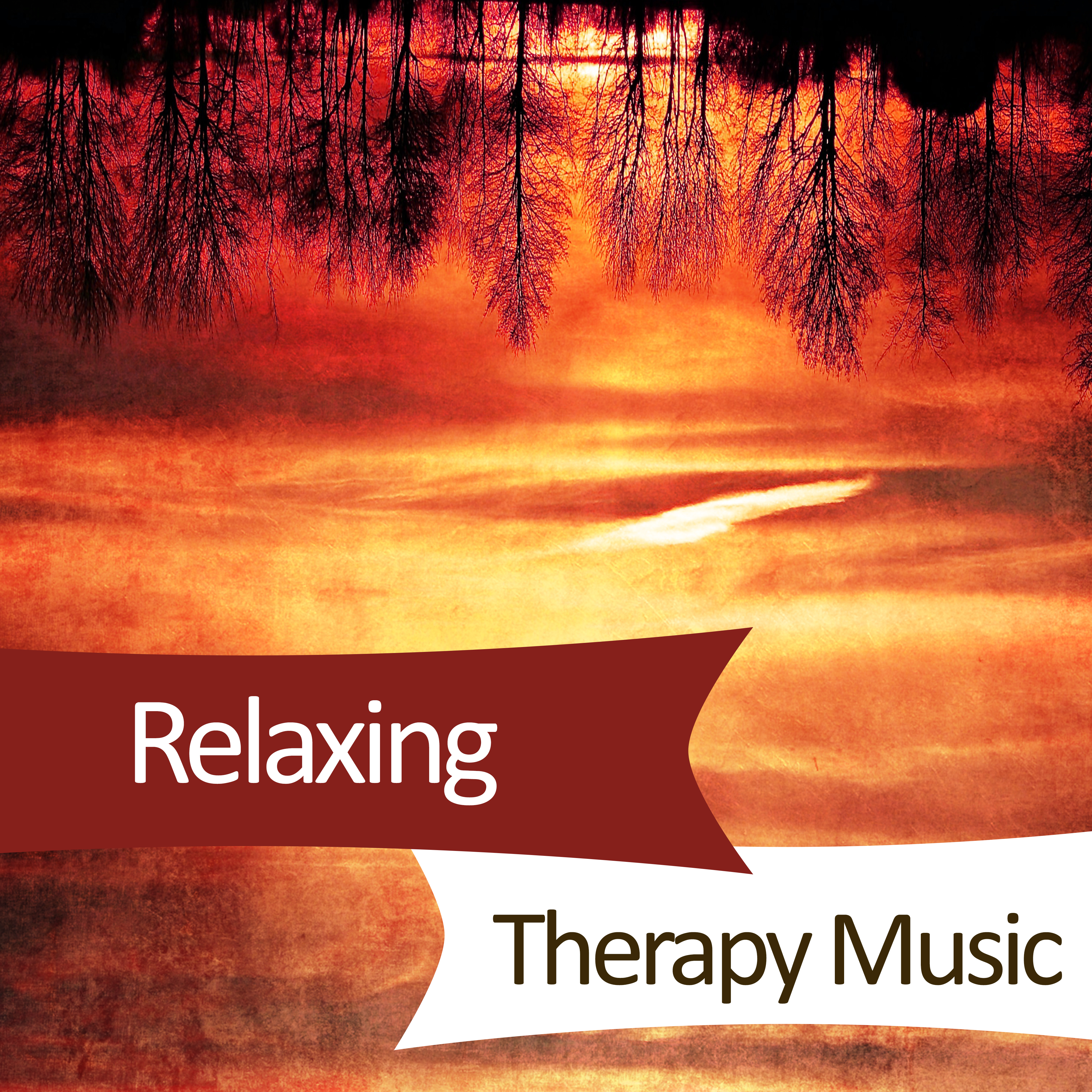 Relaxing Therapy Music  Sounds for Relaxation, Stress Free, Peaceful Music, Pure Rest, Calm Mind, New Age Music