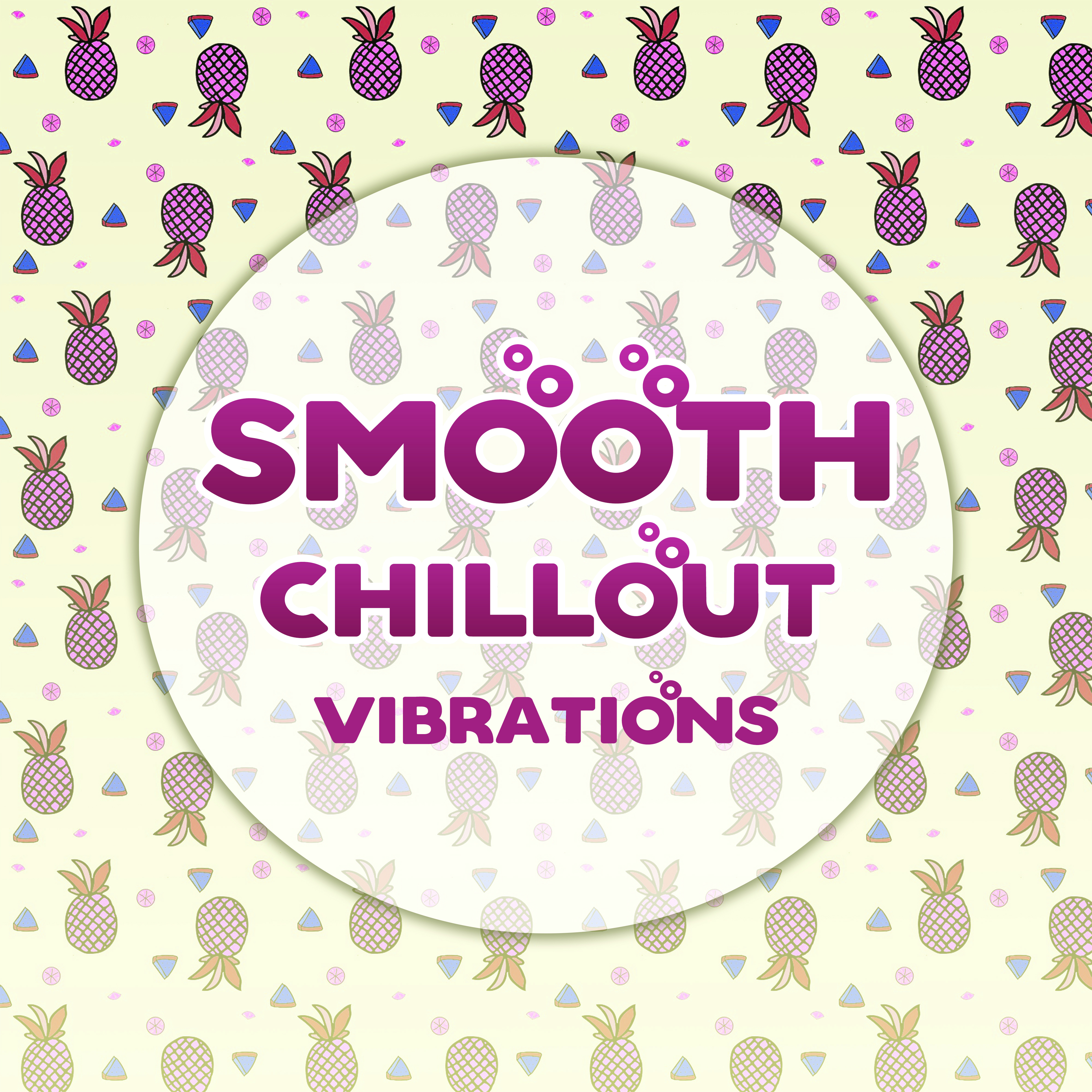 Smooth Chillout Vibrations  Sensual Cafe Music, Deep Chillout, Relax