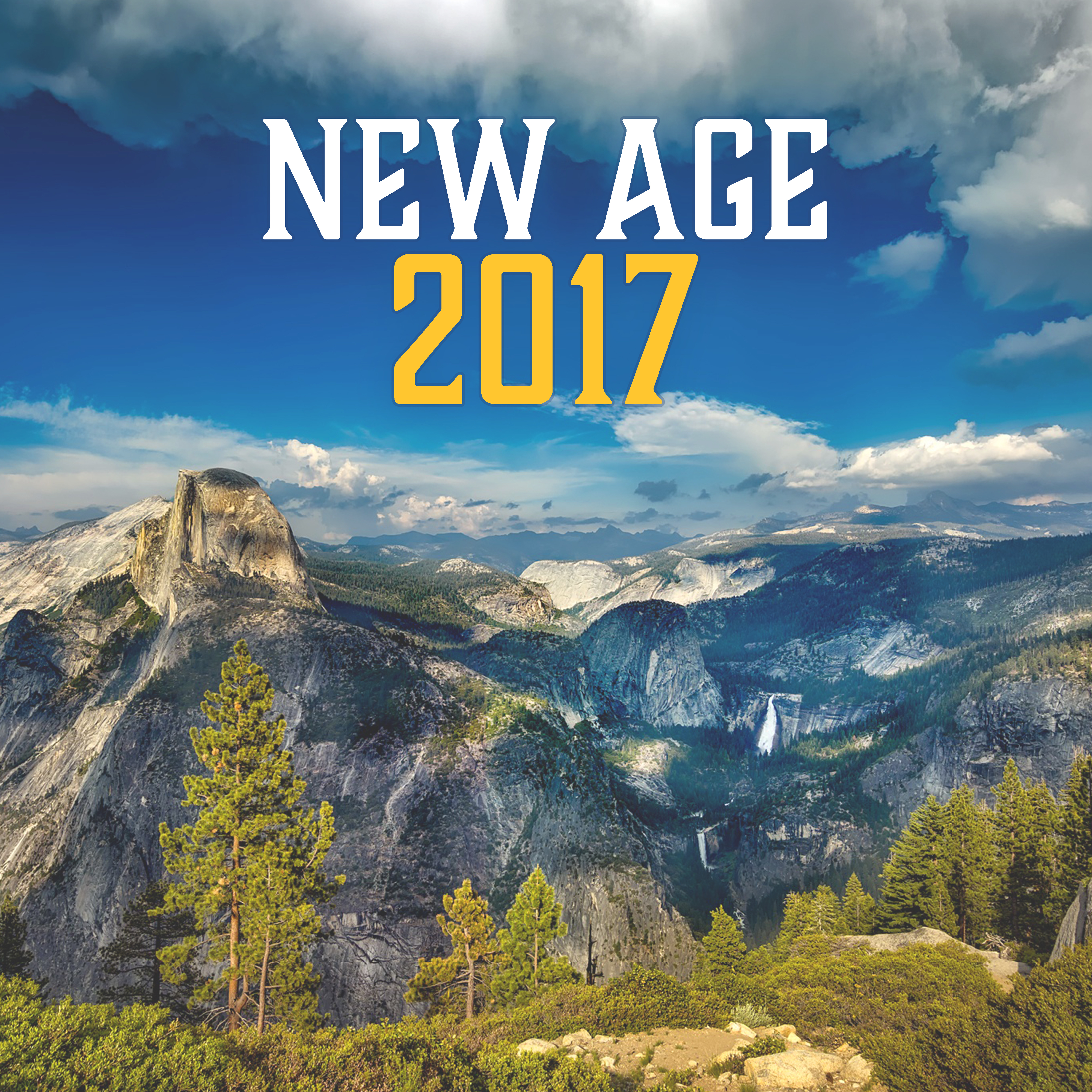 New Age 2017  Nature Sounds, Relaxing Music, Zen, Relaxation, Massage, Meditation, Bliss, Calming Music