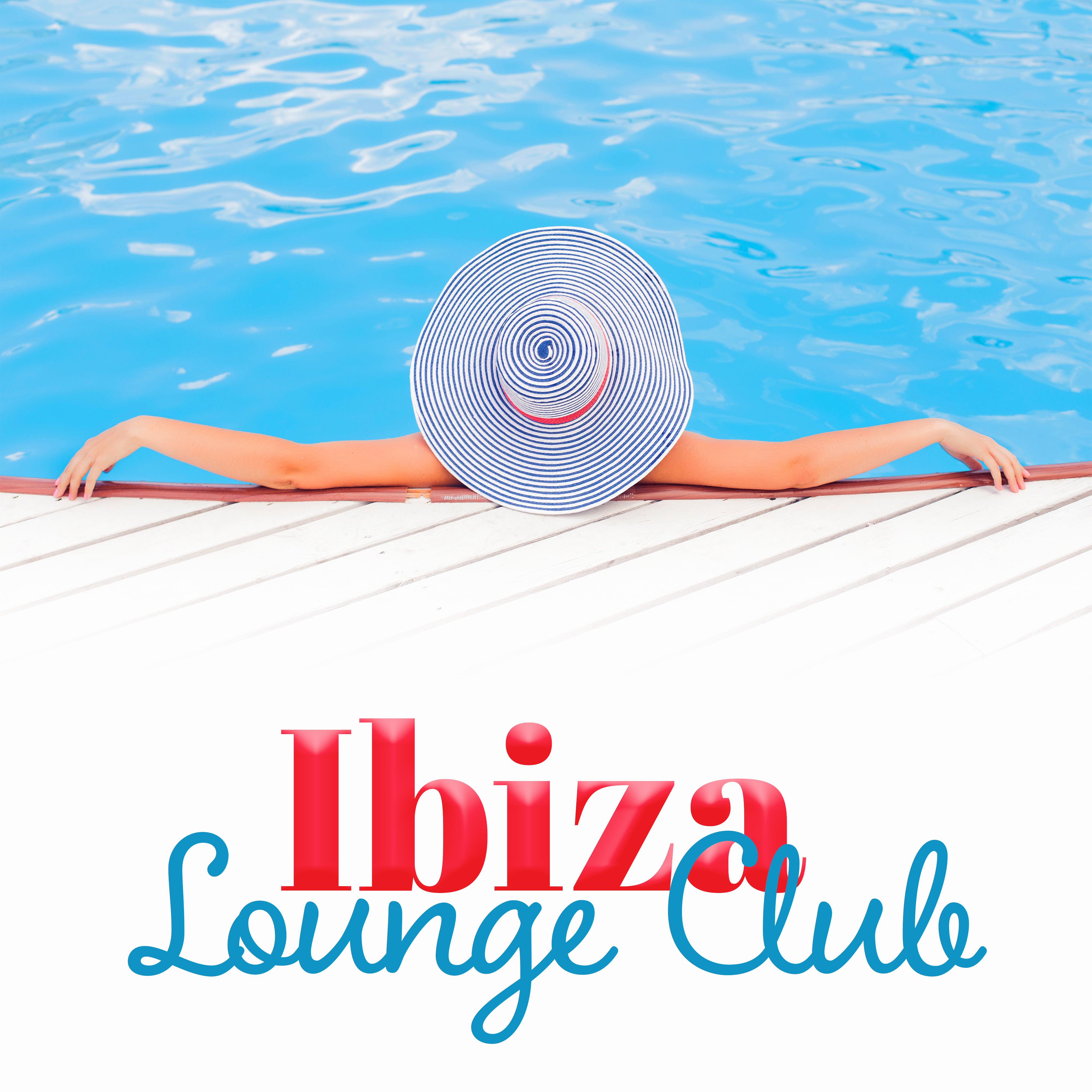Ibiza Lounge Club  Vibes, Dancefloor, Ibiza Chill Out Party, Summer Hits 2017, Electronic Beats, Party Night