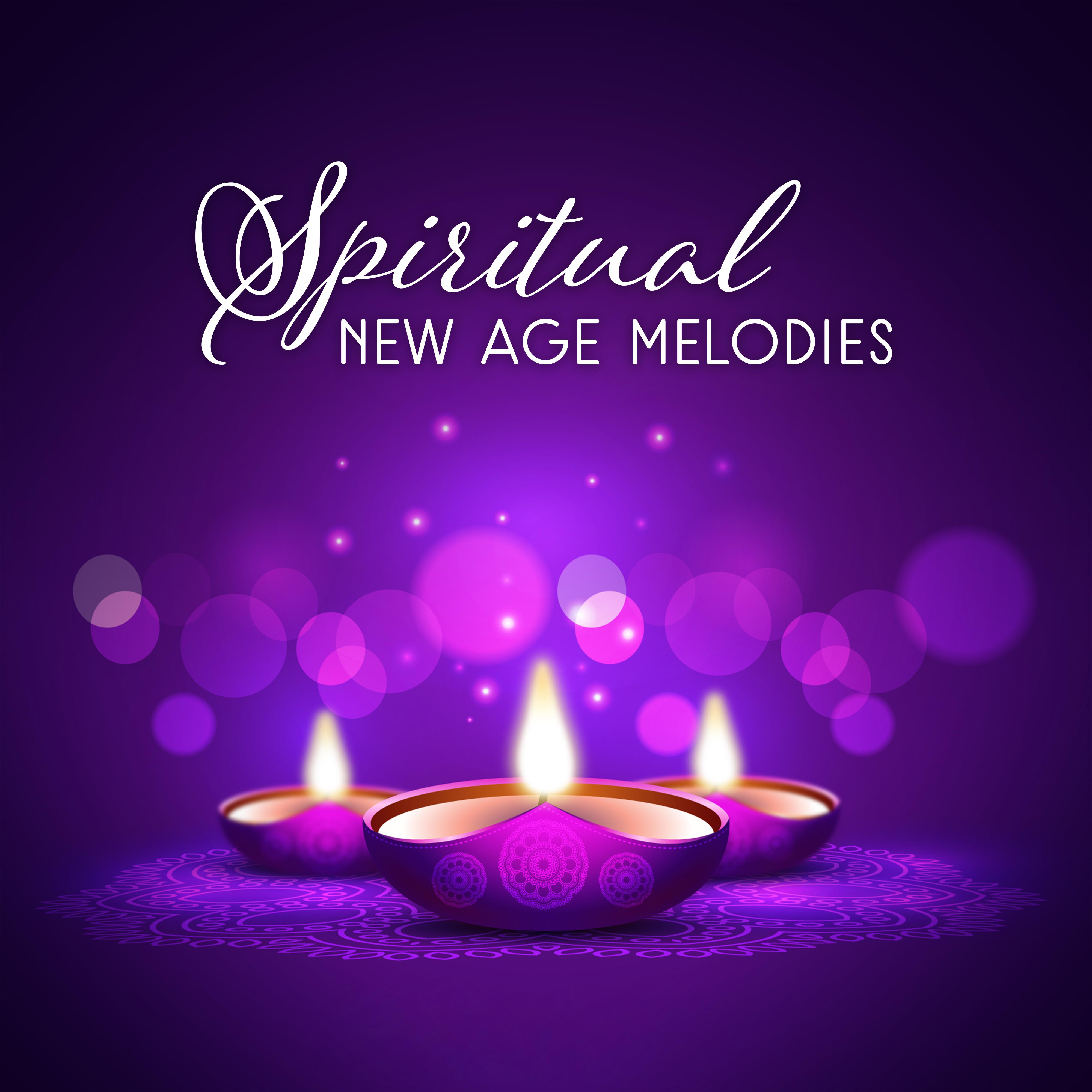 Spiritual New Age Melodies