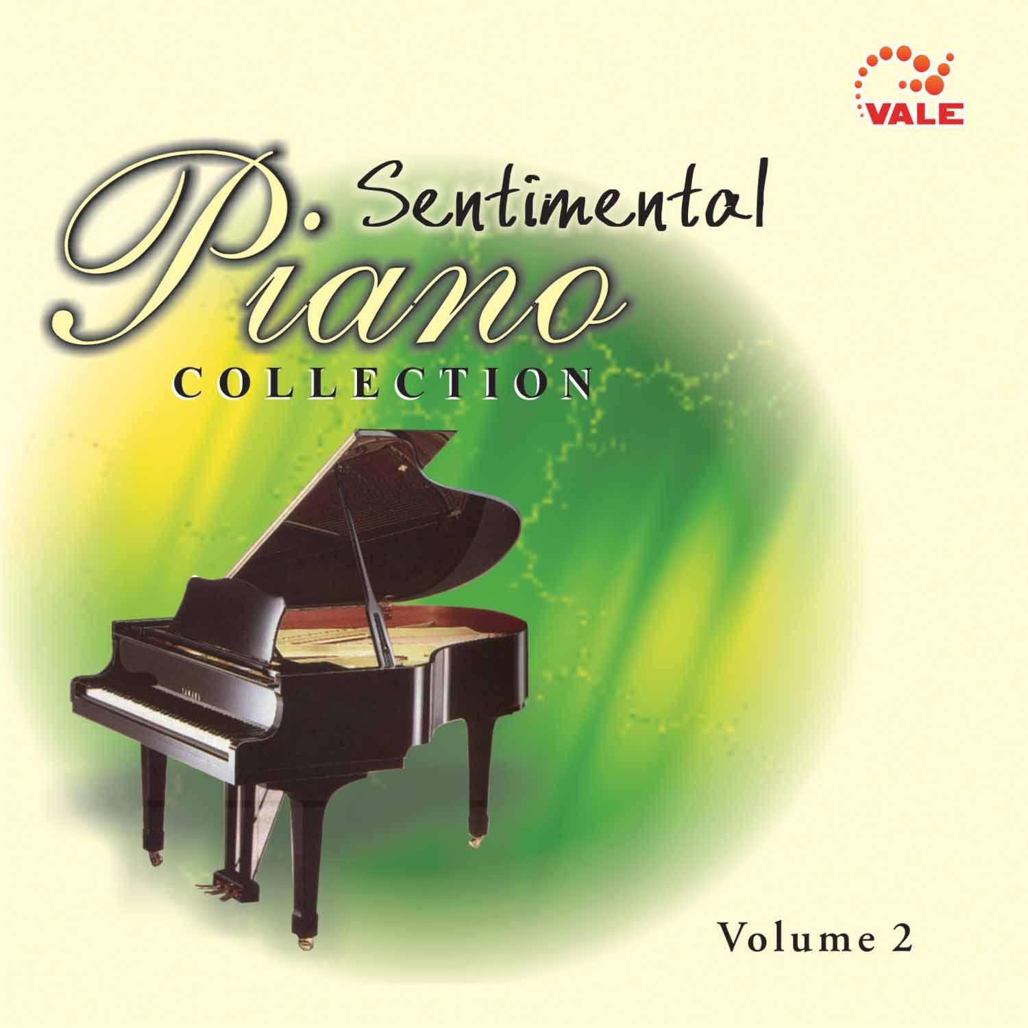 Sentimental Piano Collection, Vol. 2