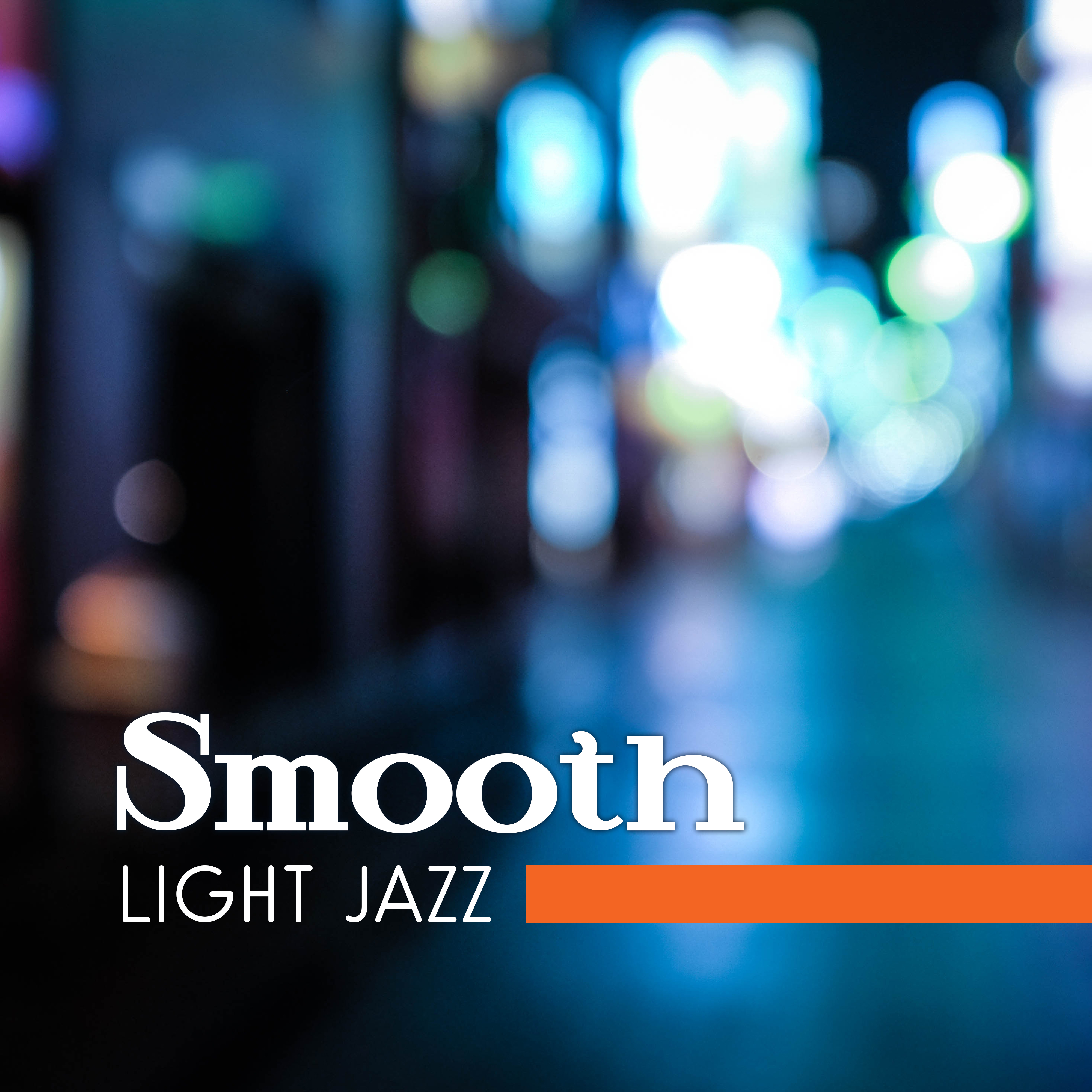 Smooth Light Jazz