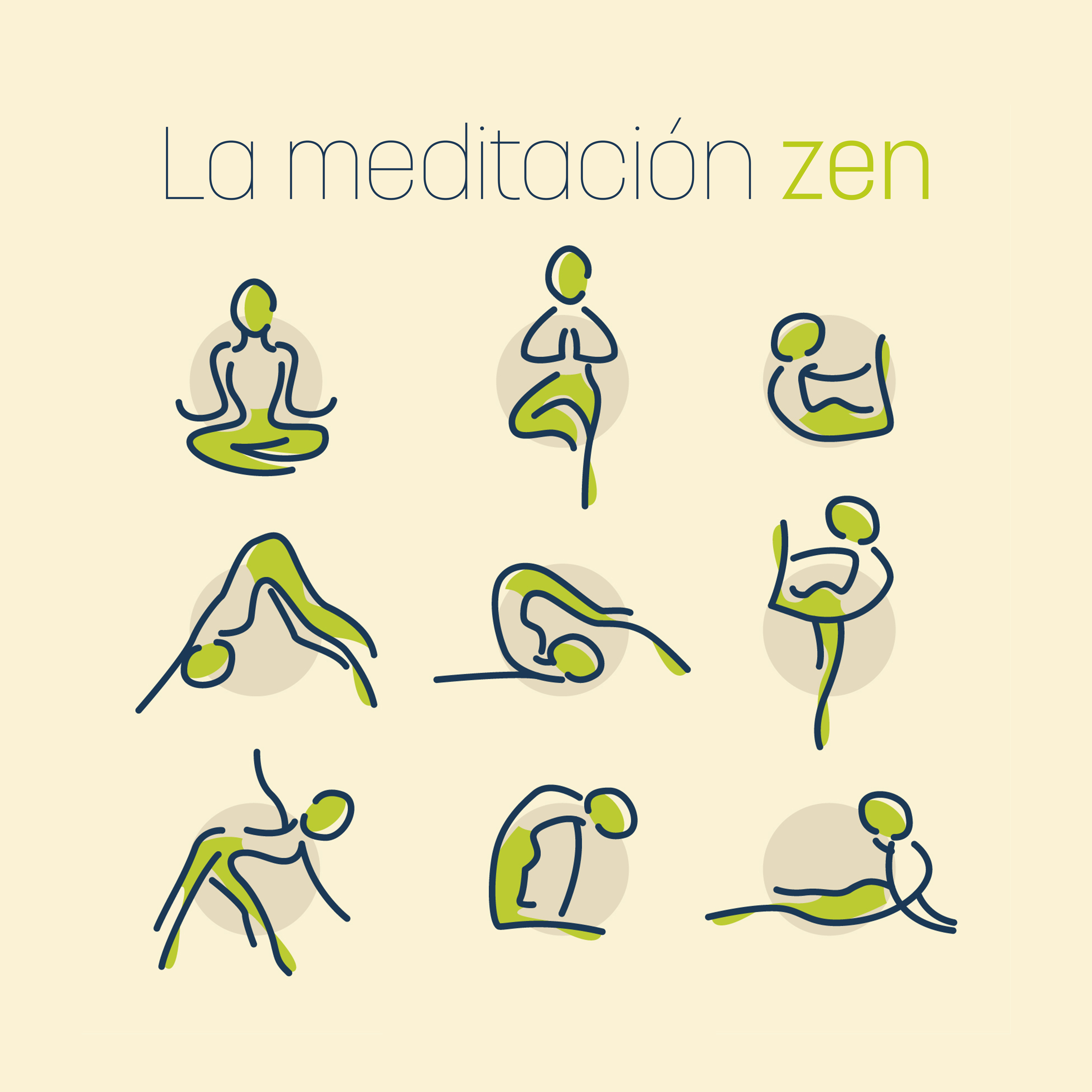 La meditacio n zen