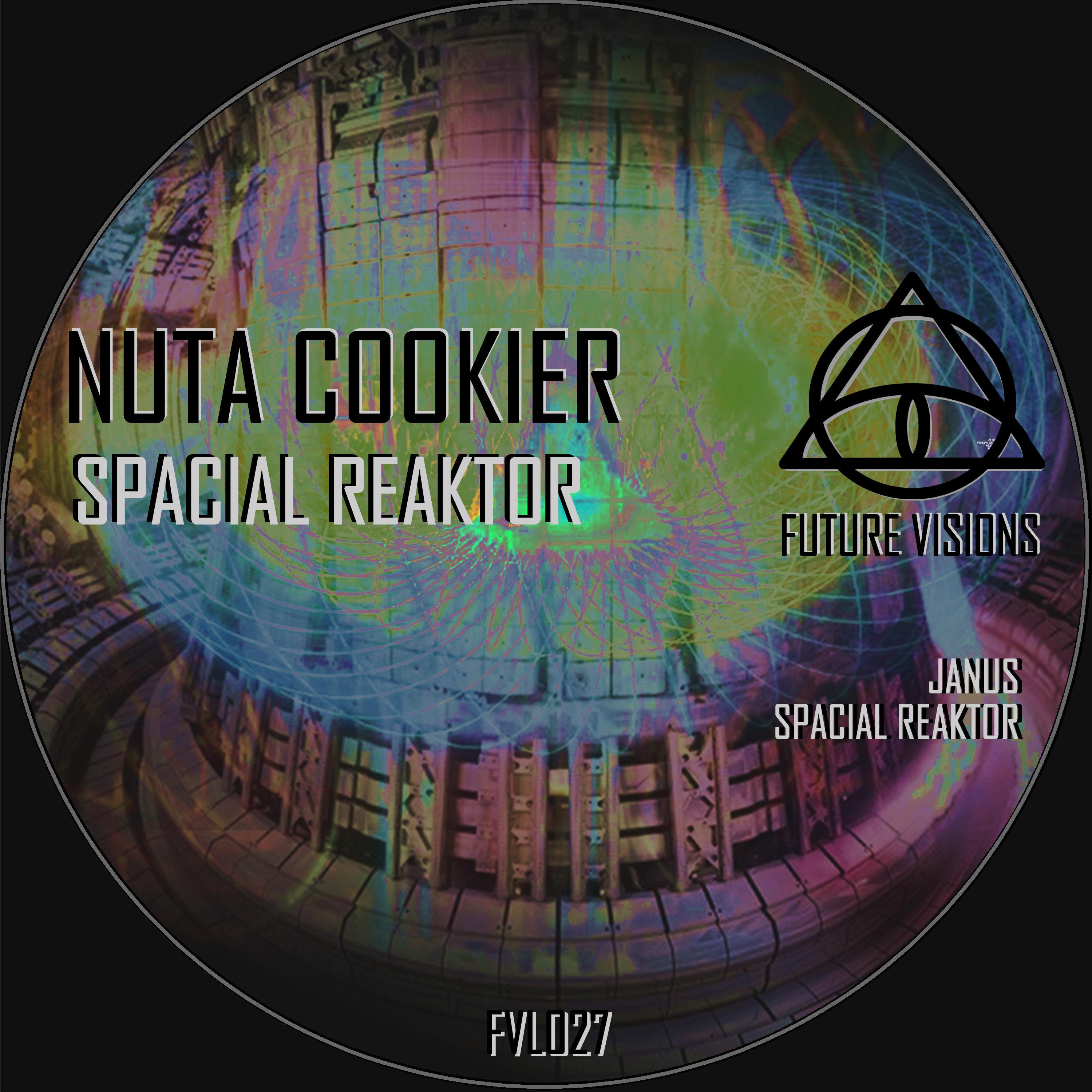 Spacial Reaktor