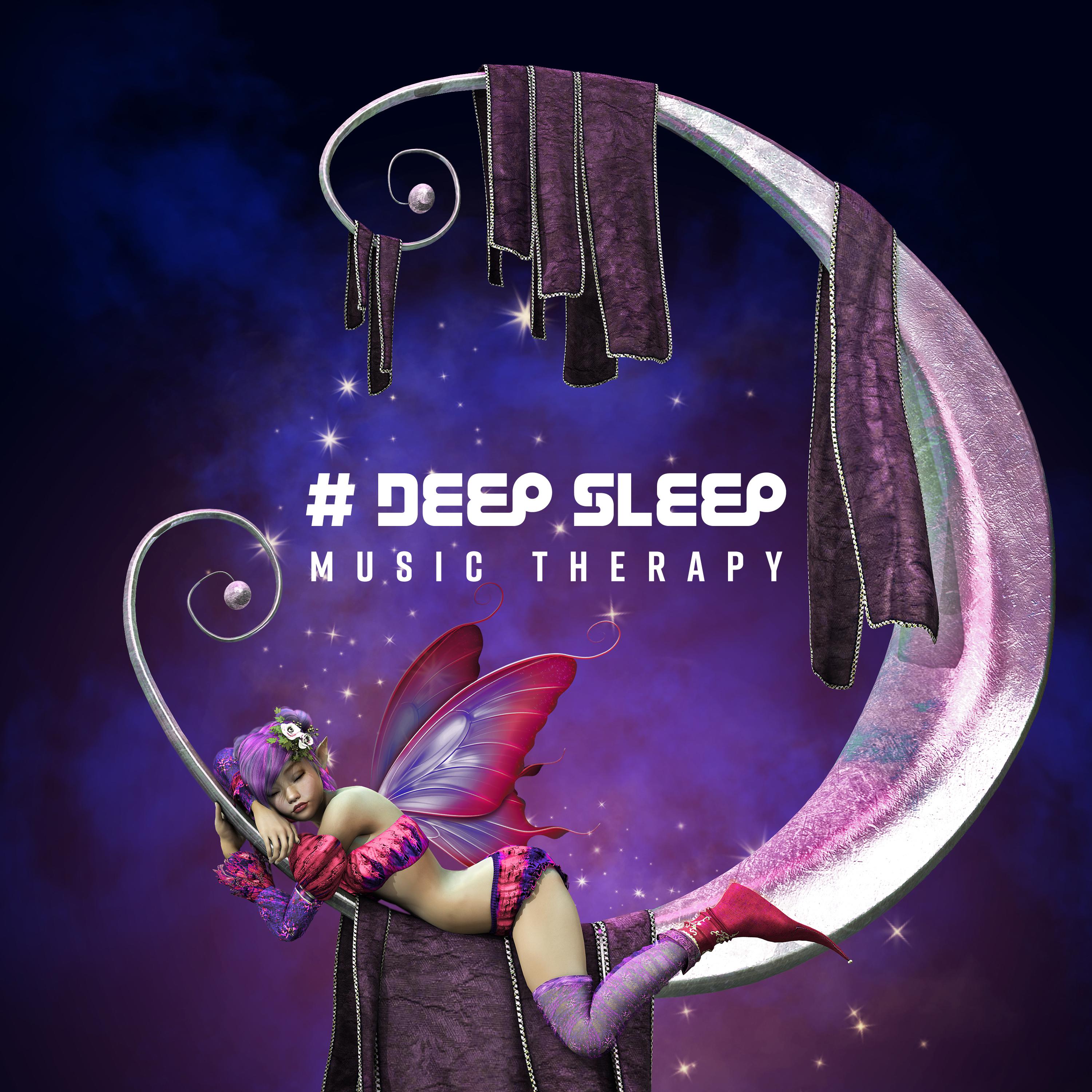 # Deep Sleep