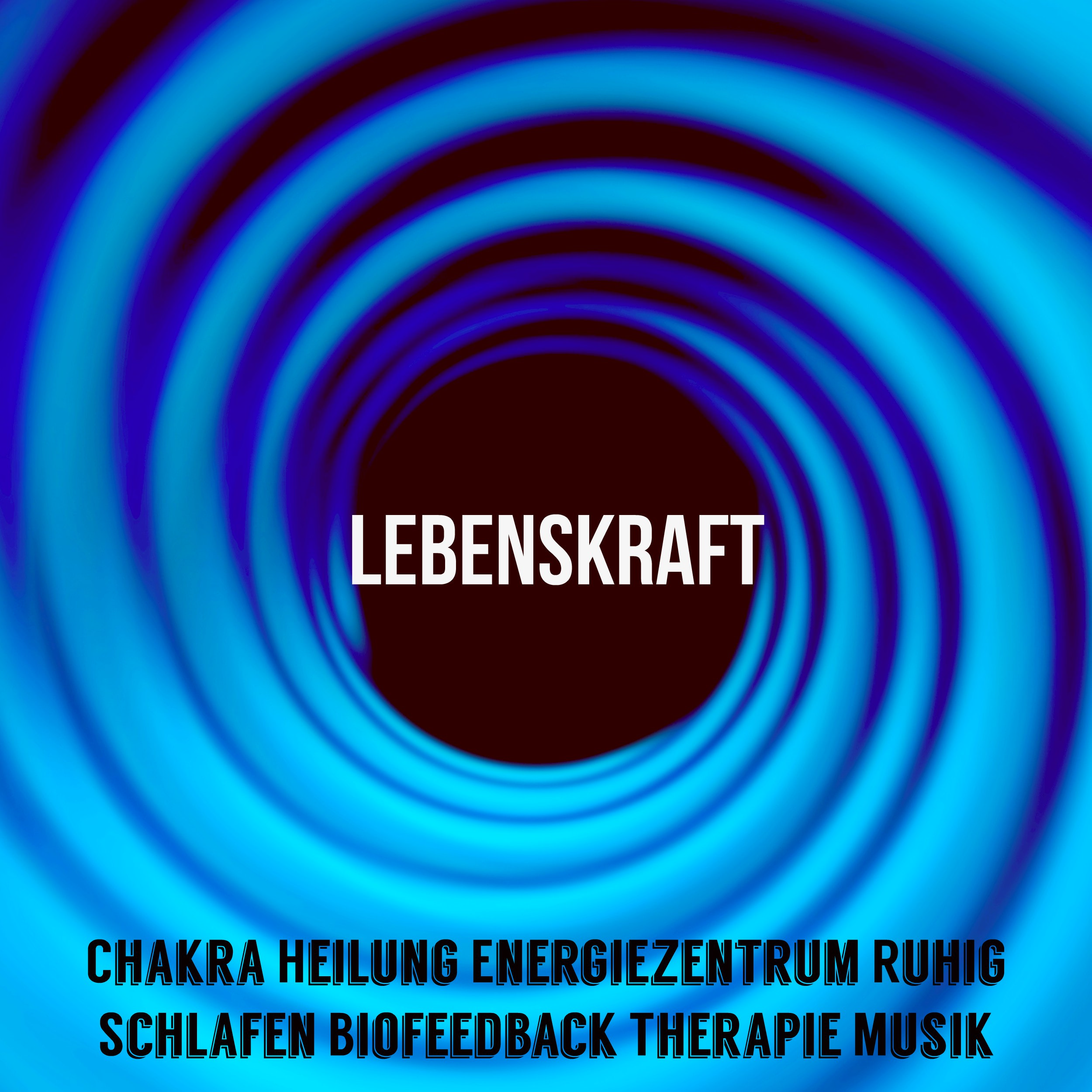 Lebenskraft  Chakra Heilung Energiezentrum Ruhig Schlafen Biofeedback Therapie Musik mit Natü rliche Instrumental Ger usche