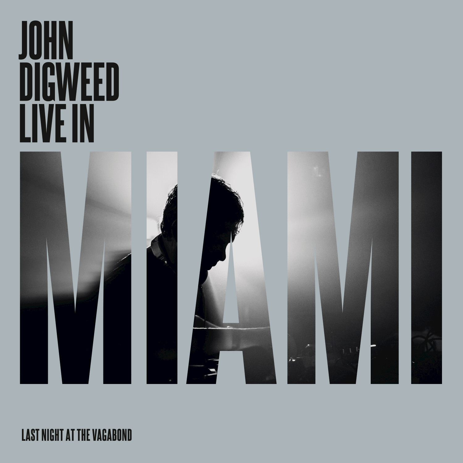 John Dig**** (Live in Miami)