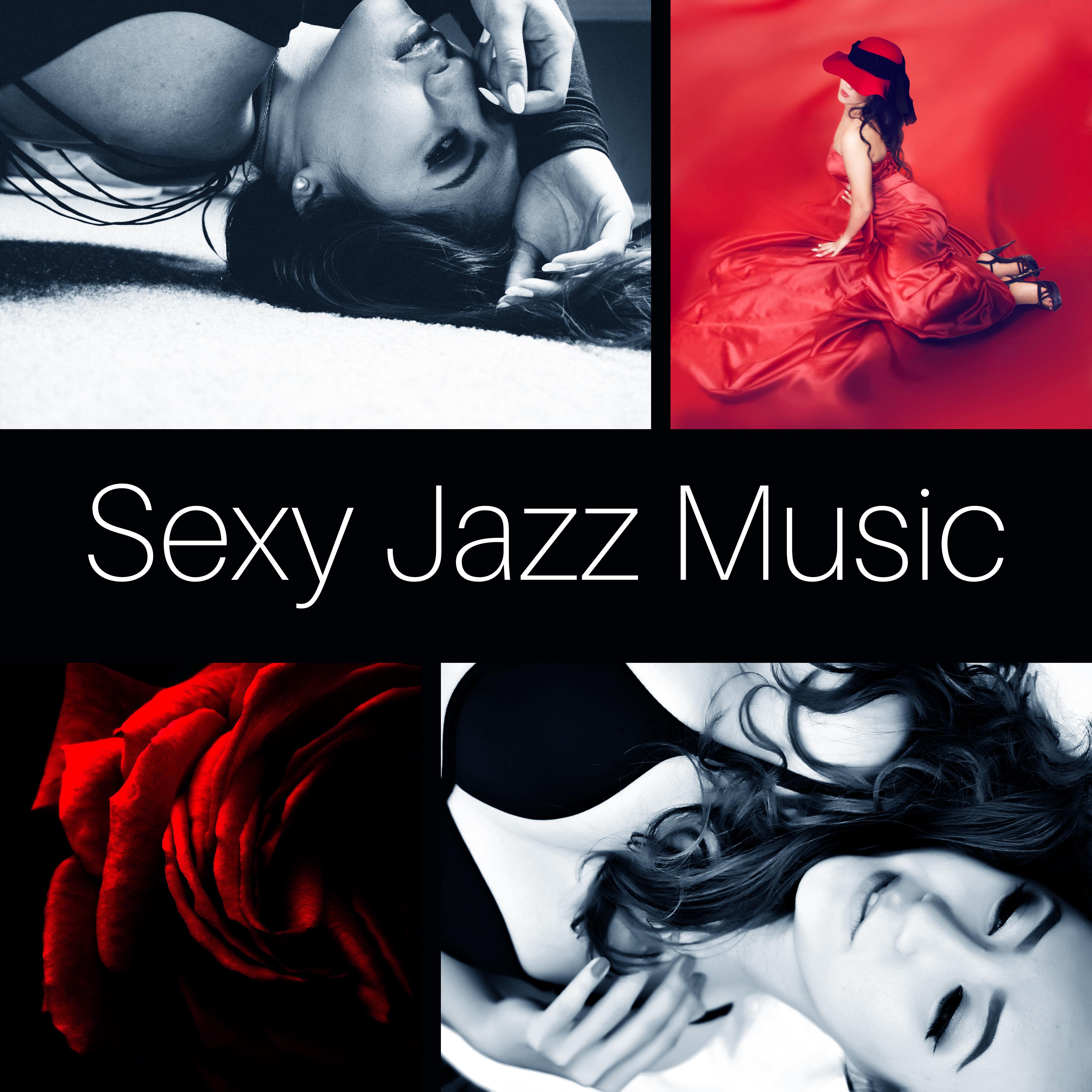 Jazz Music  Romantic Night, Evening Sounds for Lovers, Candle Light Music, Shades of Jazz