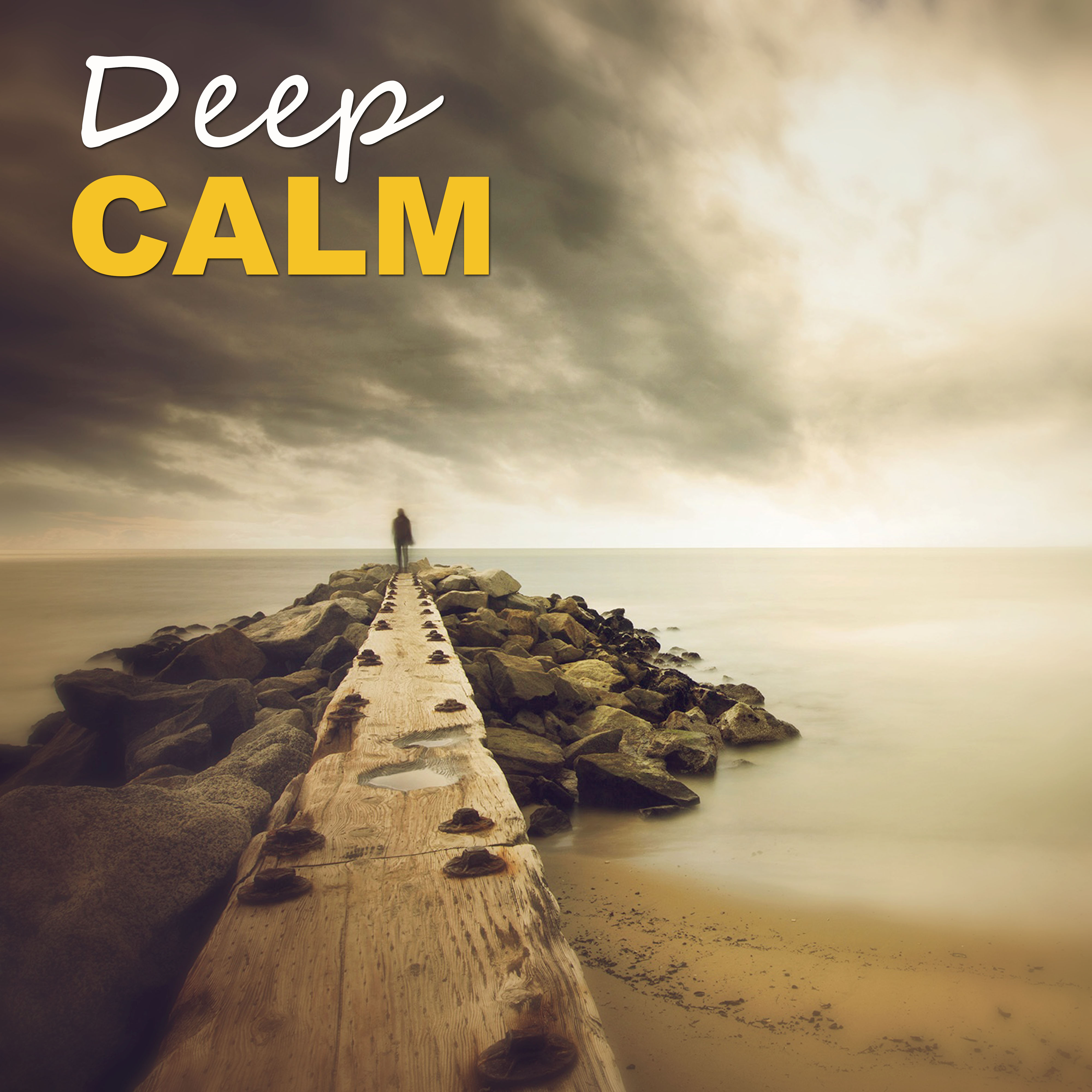 Deep Calm  Relaxing Music, Meditation, Sleep Music, Pure Therapy, Nature Sounds