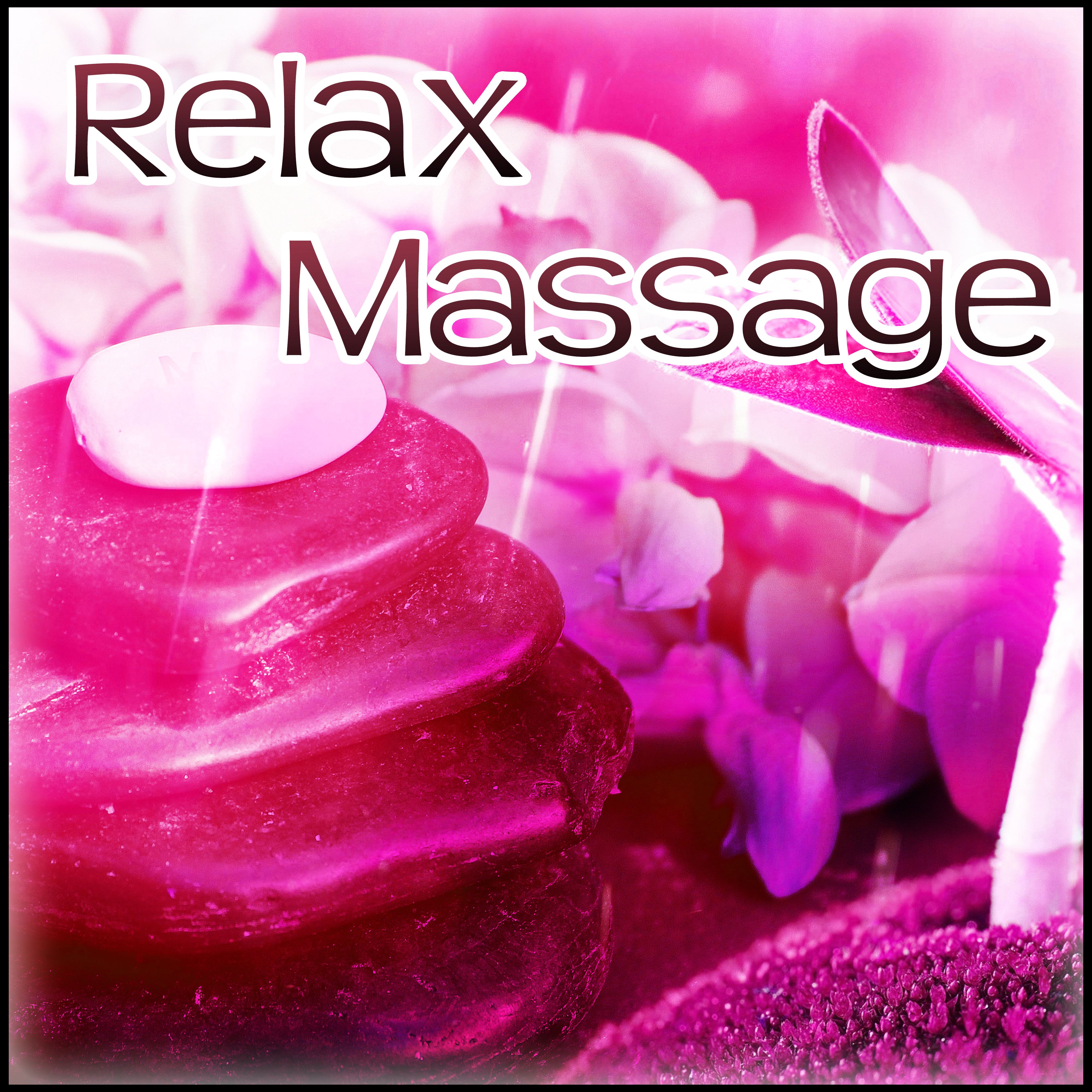 Relax Massage  Beautiful Nature Sounds for Sensual Massage, Background for Spa Treatments, Bath Spa, Music to Relieve Stress, Calming Sounds to Relax, Relaxing Music, Beautiful Moments