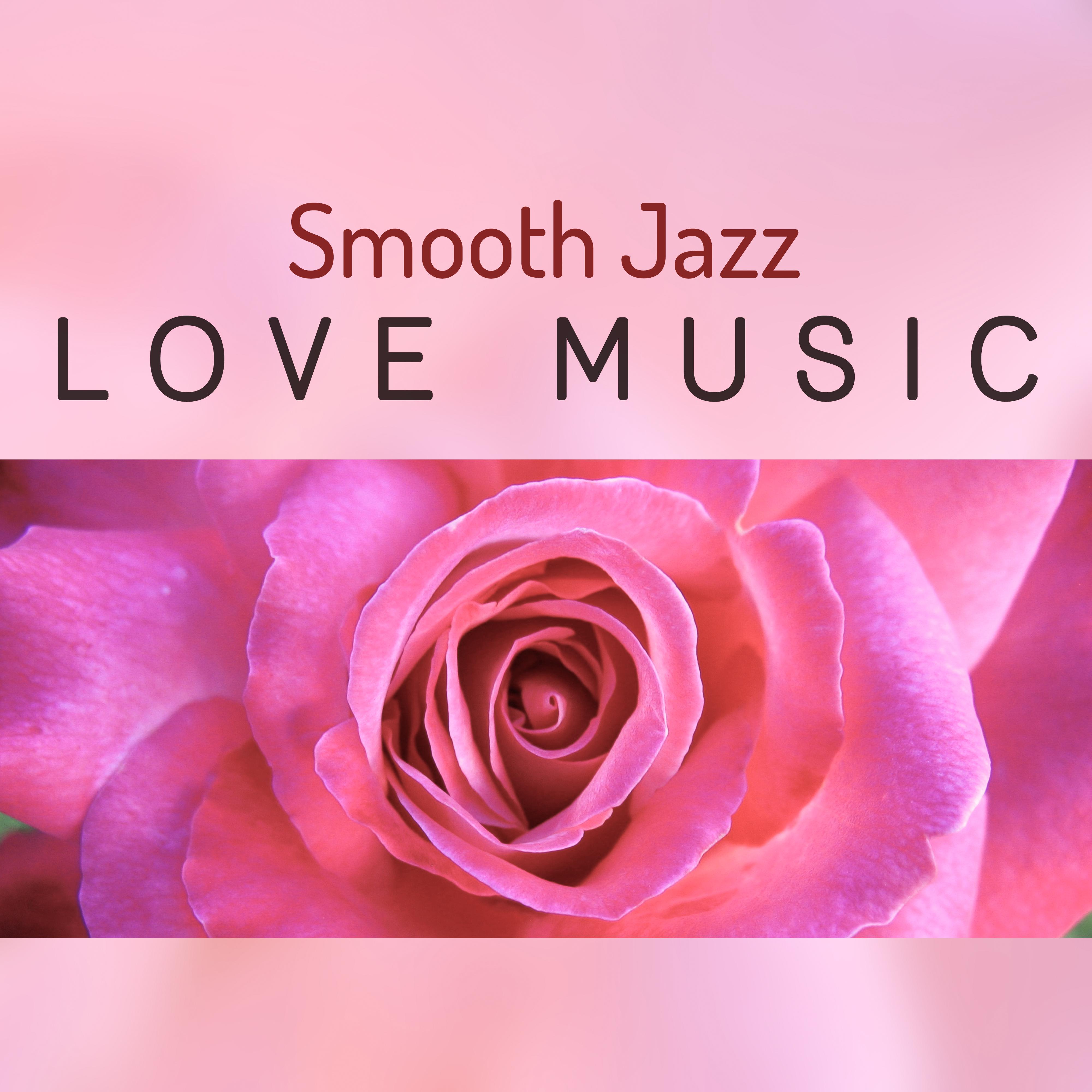 Smooth Jazz Love Music  Romantic Evening, Best Background Jazz, Moonlight Piano, Sounds to Relax