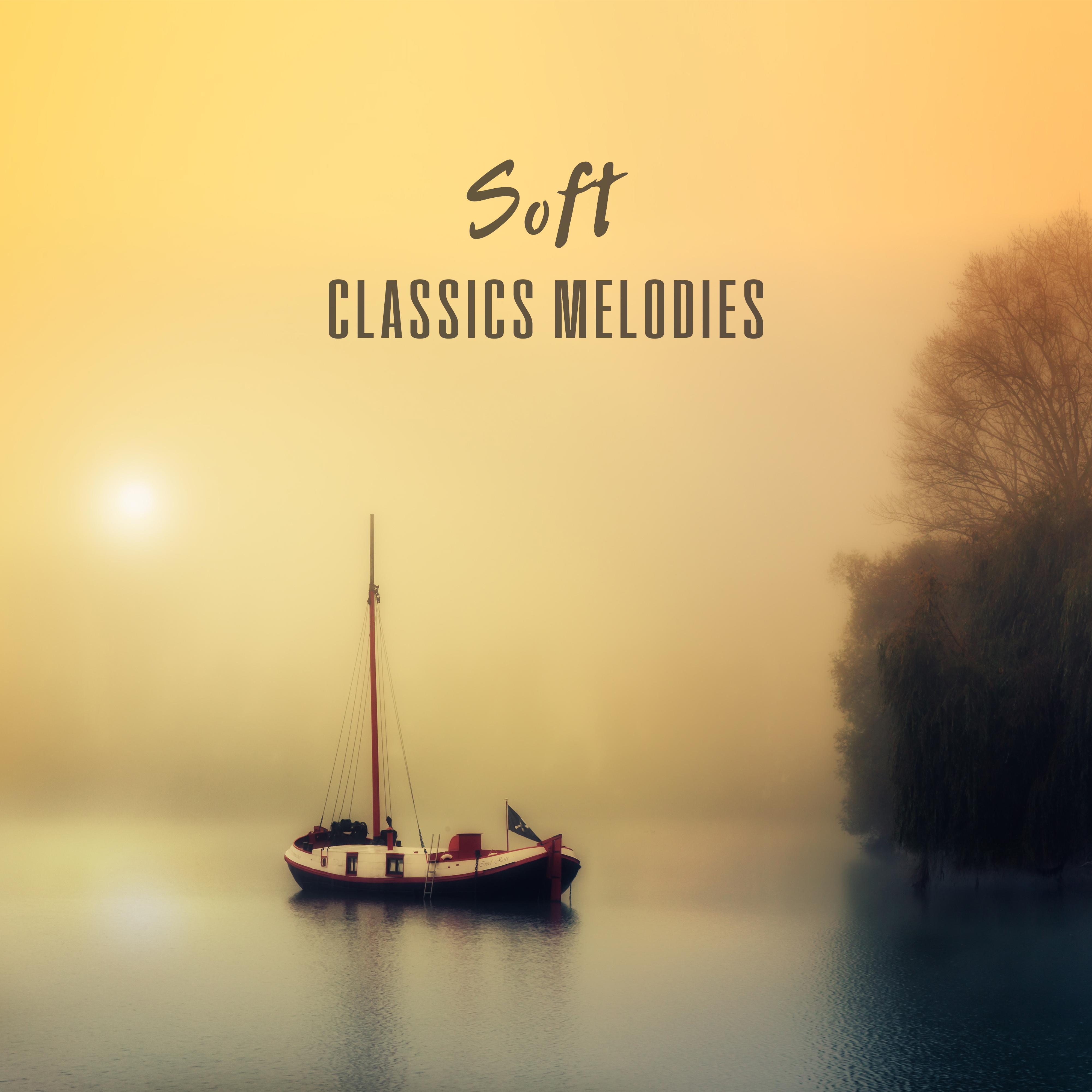 Soft Classics Melodies  Stress Free, Calm Down with Haydn, Peaceful Mind