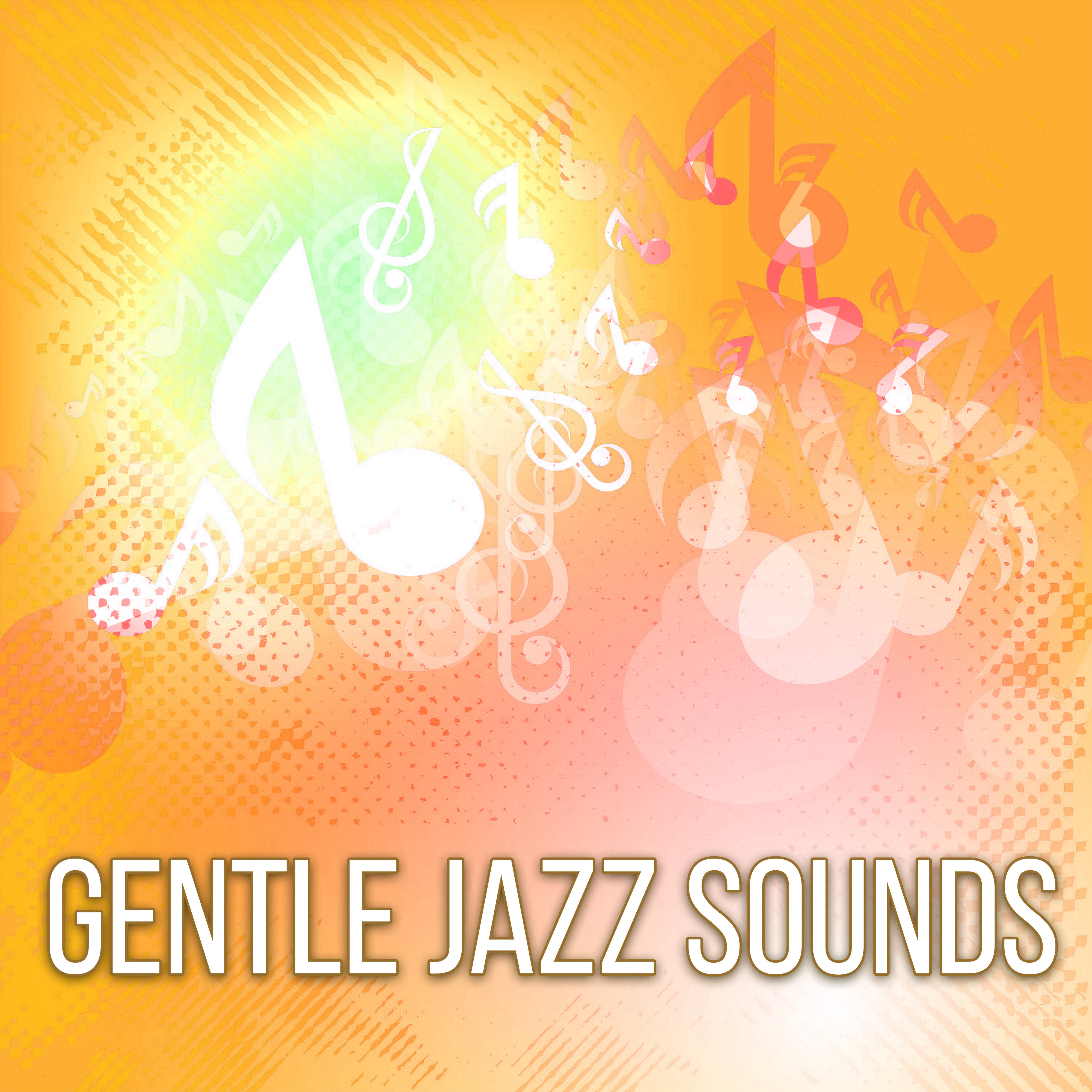 Gentle Jazz Sounds  Sensual Piano, Instrumental Music at Night, Deep Relaxation, Piano Music, Soft Jazz