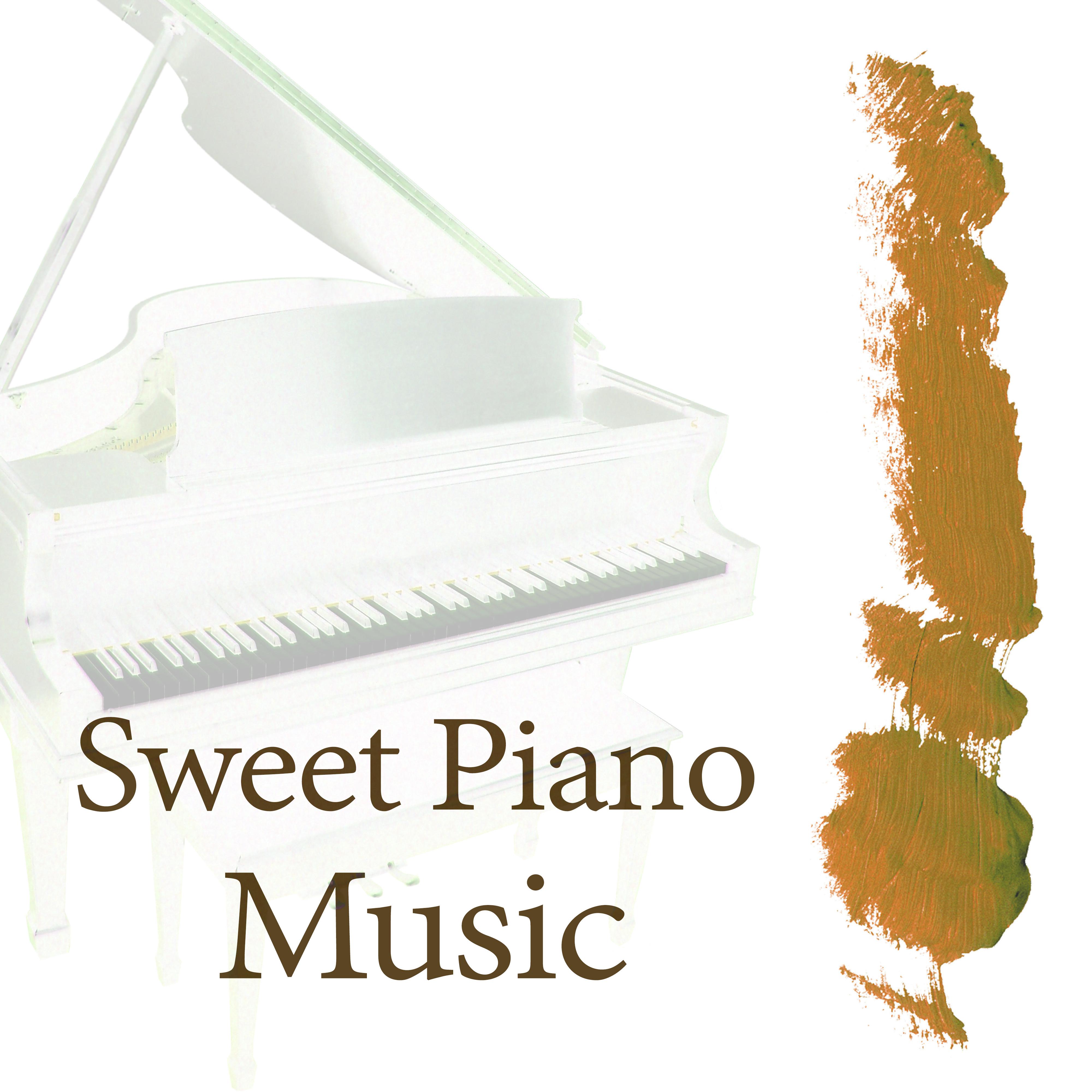 Sweet Piano Music  Relax With Jazz Music, Piano Sounds, Dinner Music, Easy Listening, Slow Jazz