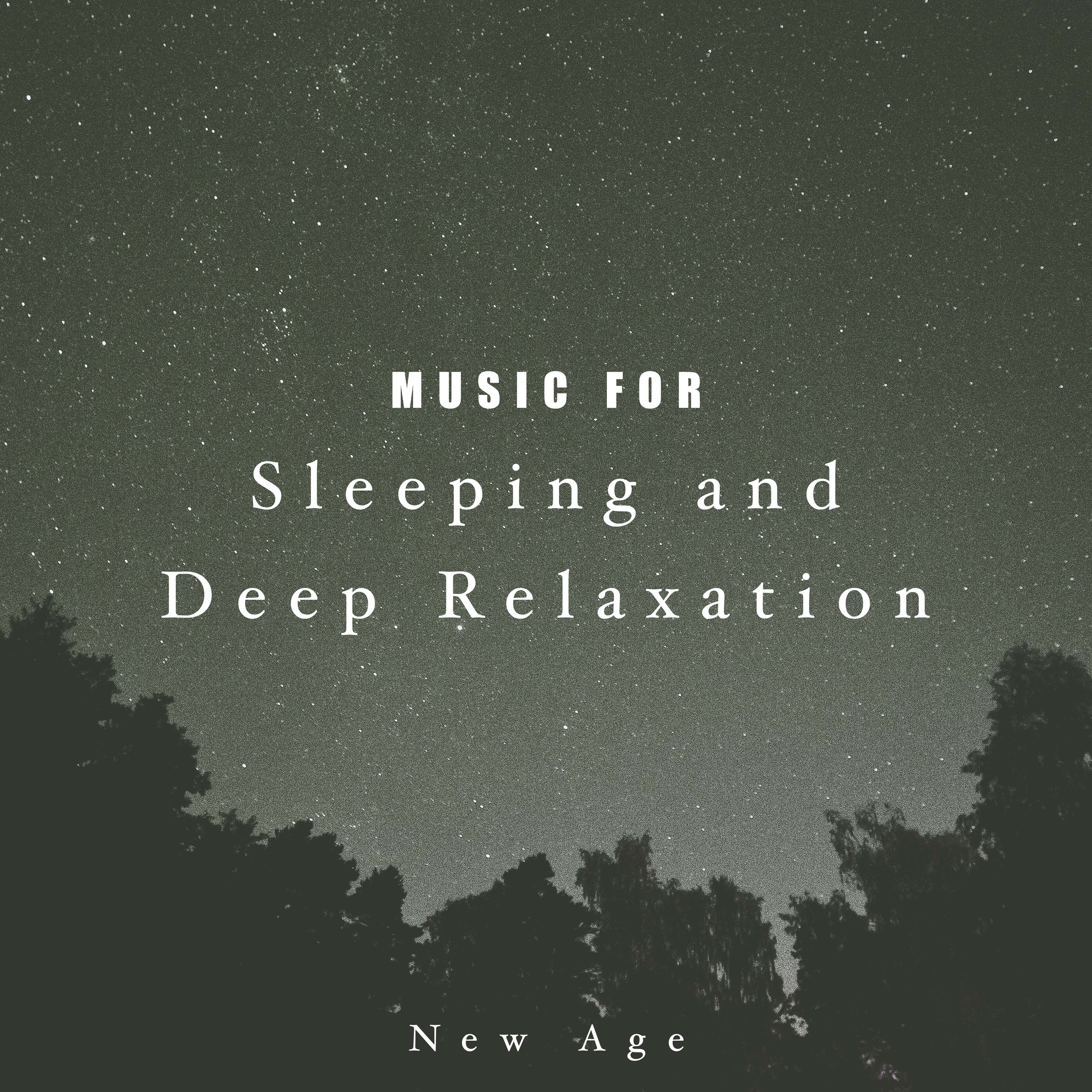 Music for Sleeping and Deep Relaxation