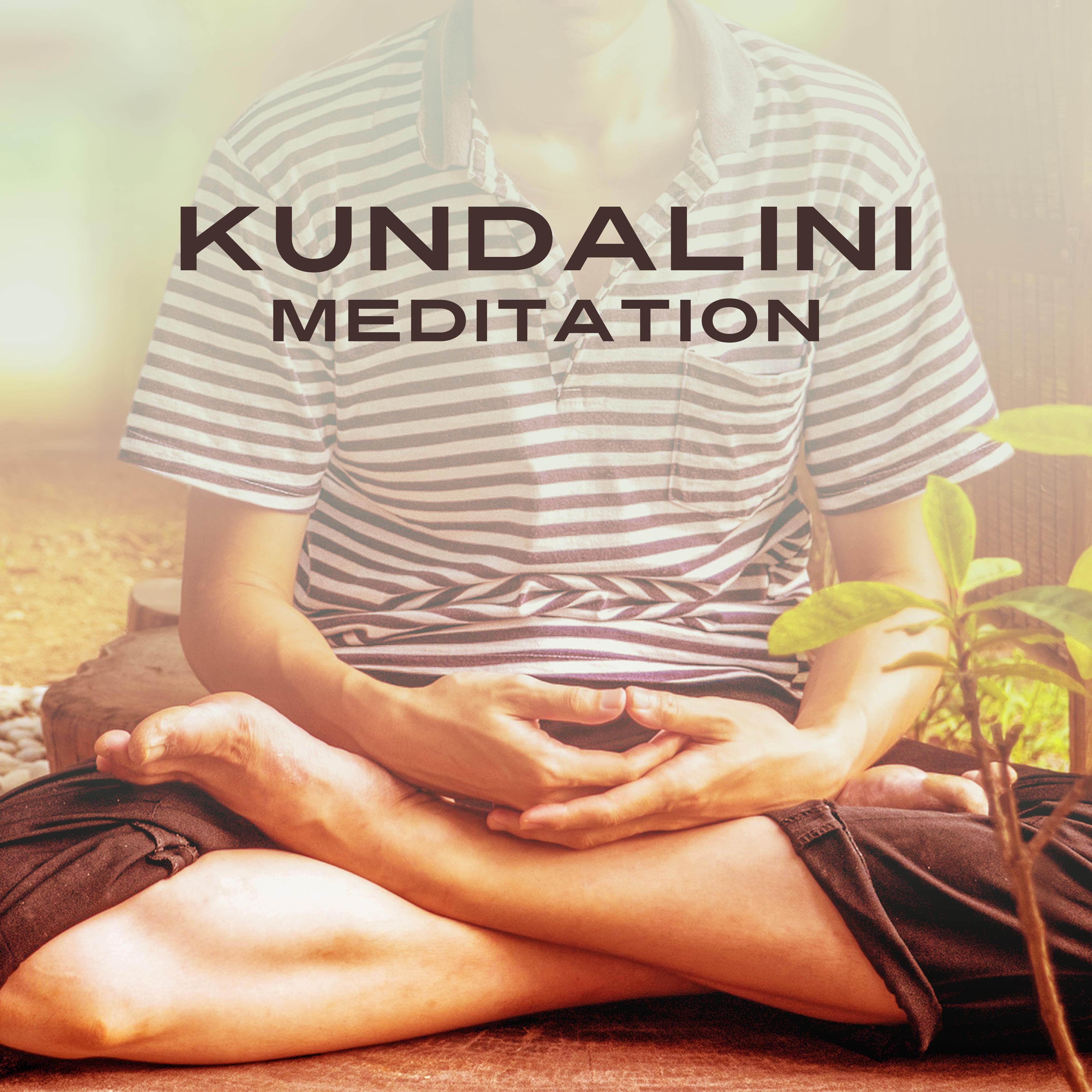 Kundalini Meditation  Soft Melodies of New Age Music, Meditate, Yoga Music