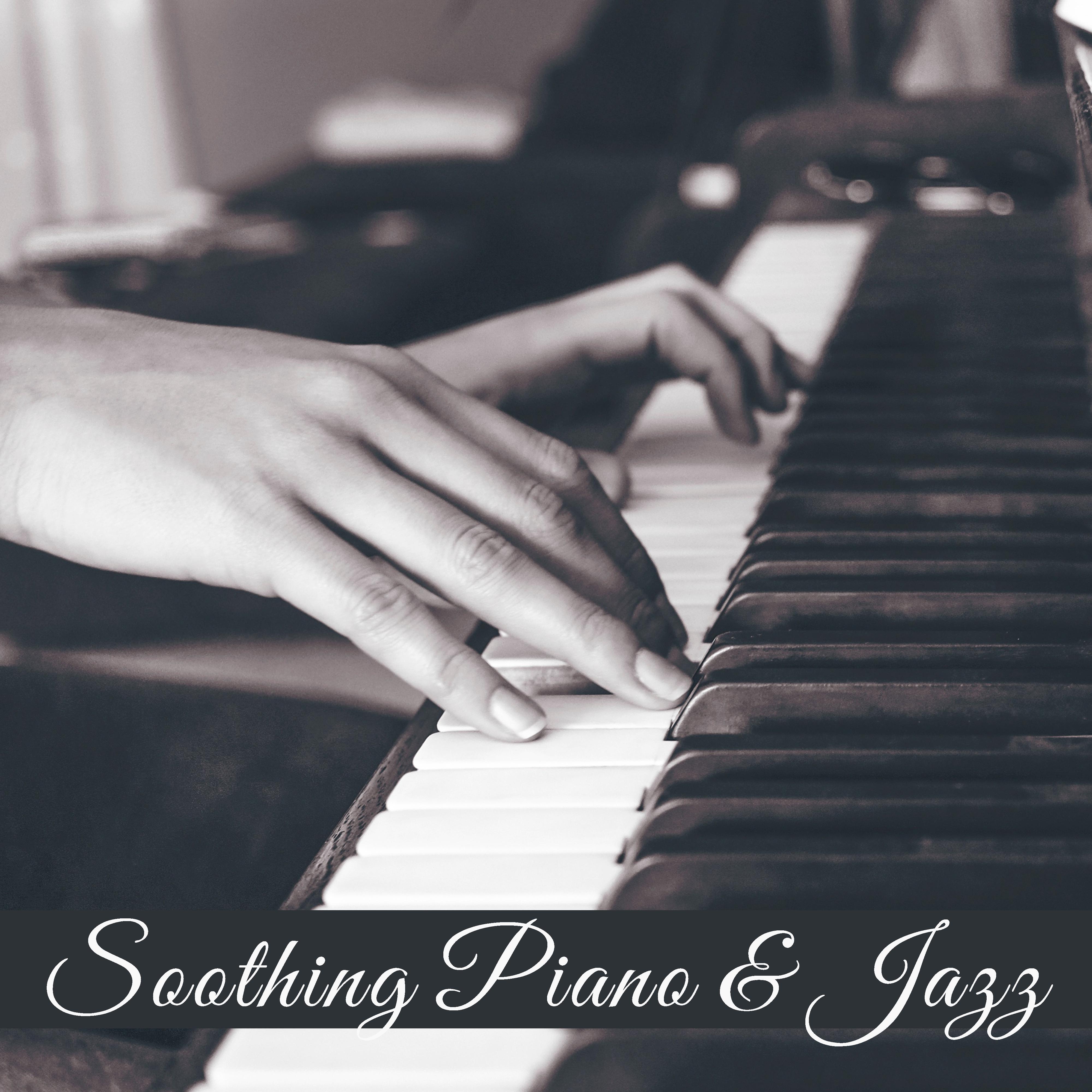 Soothing Piano  Jazz  Pure Sleep, Jazz for Rest, Deep Relief, Mellow Jazz, Gentle Sounds