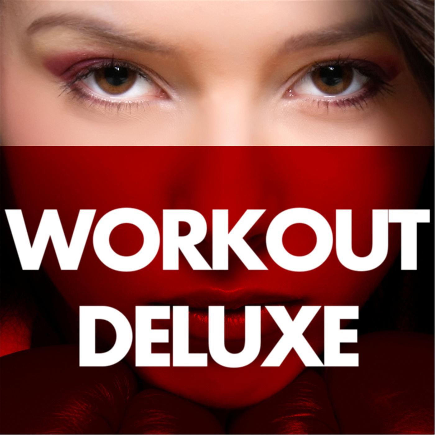 Workout Deluxe: Peak Mix