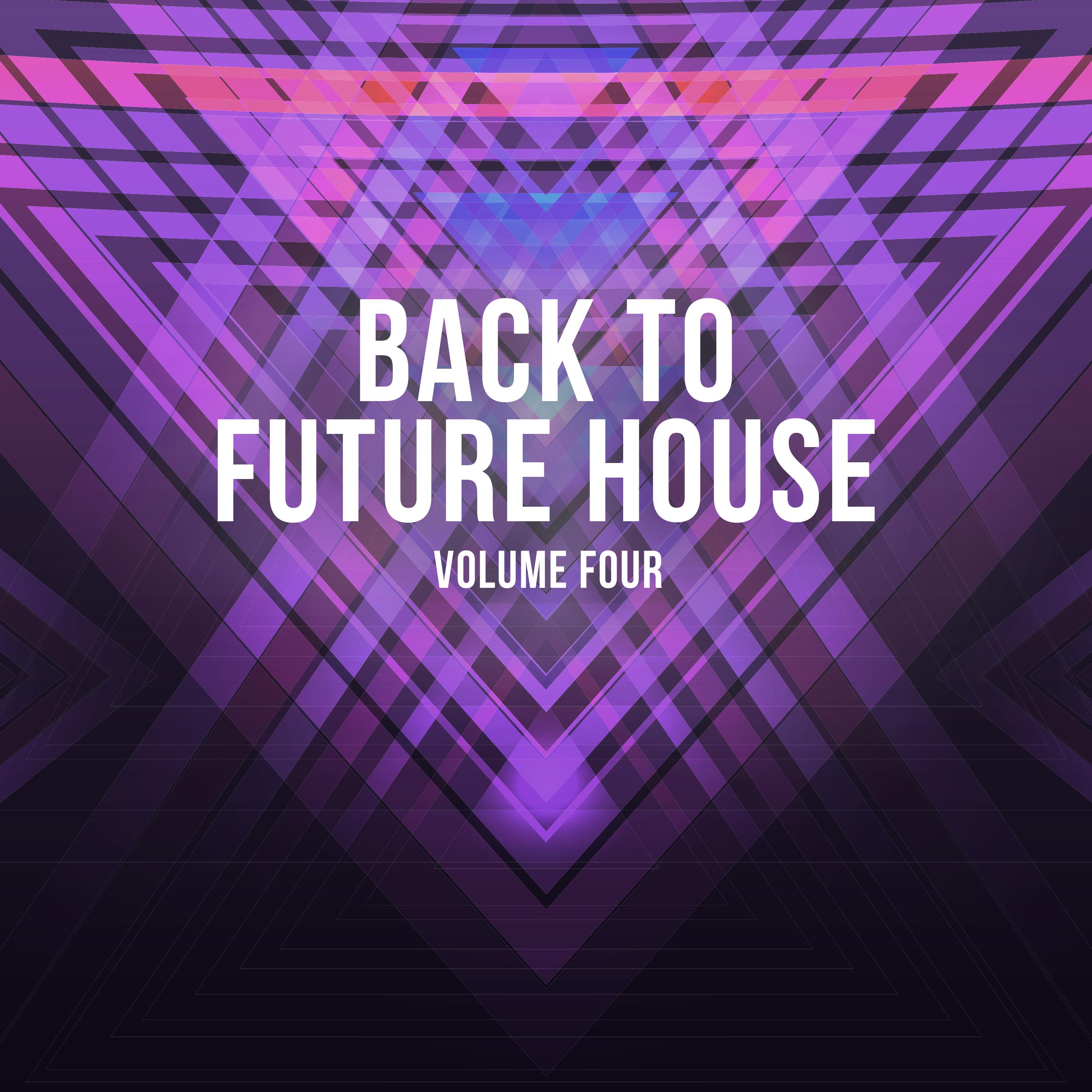 Back to Future House, Vol. 4