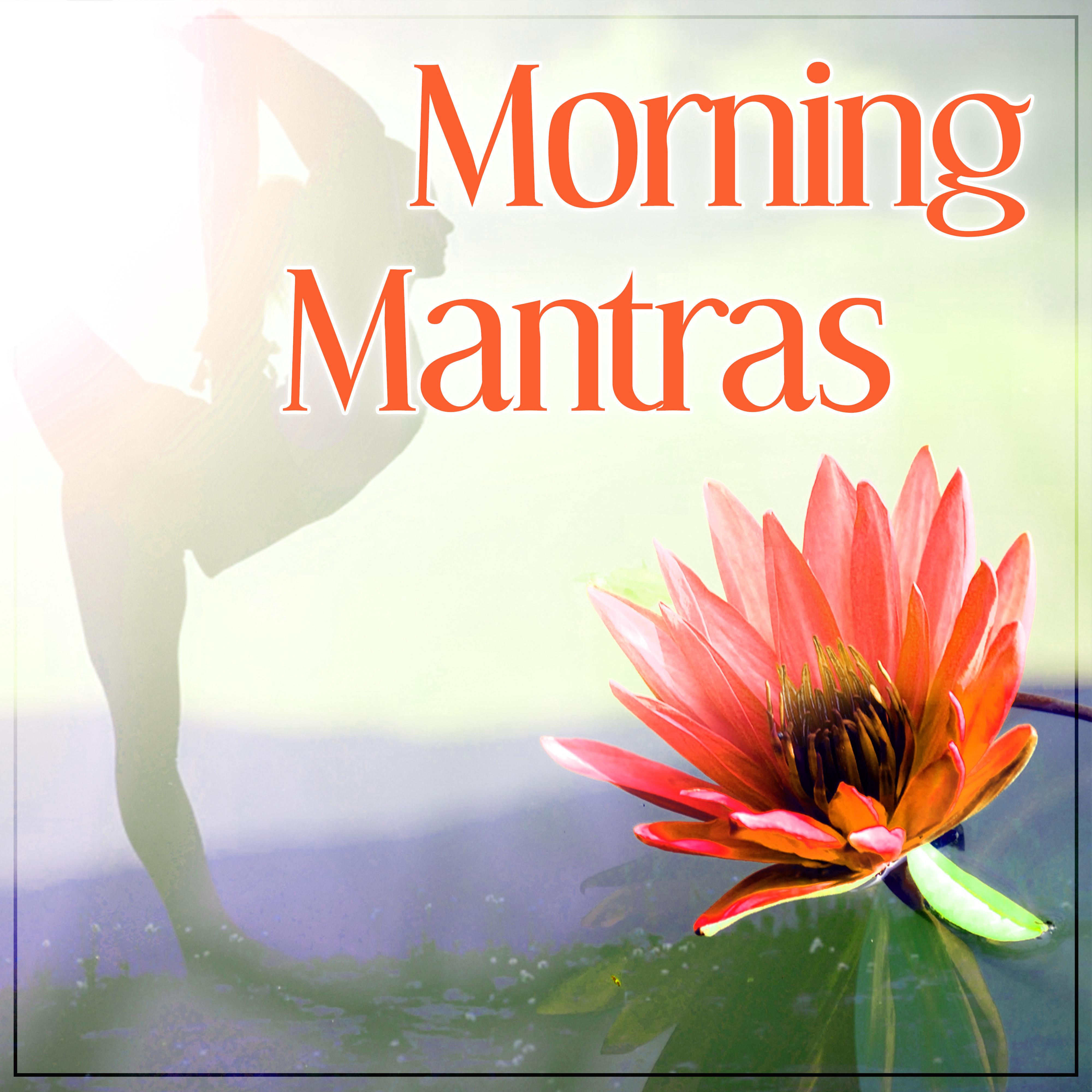 Morning Mantras  Deep Relaxation, Mantra Meditation, Guru, Samaranam, Om