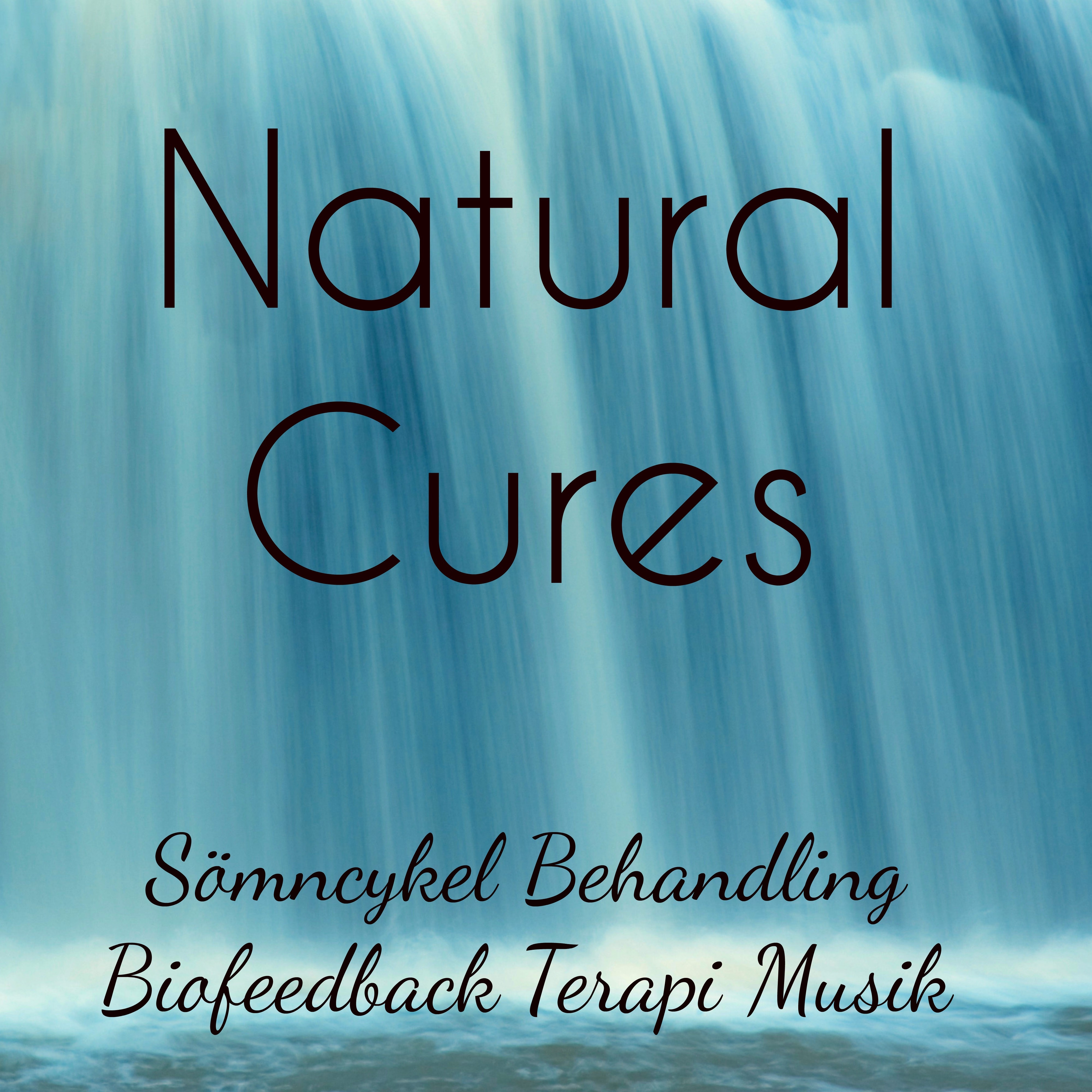 Natural Cures  S mncykel Behandling Biofeedback Terapi Musik f r Chakra Rensning Energicentrum och Andligt Uppvaknande