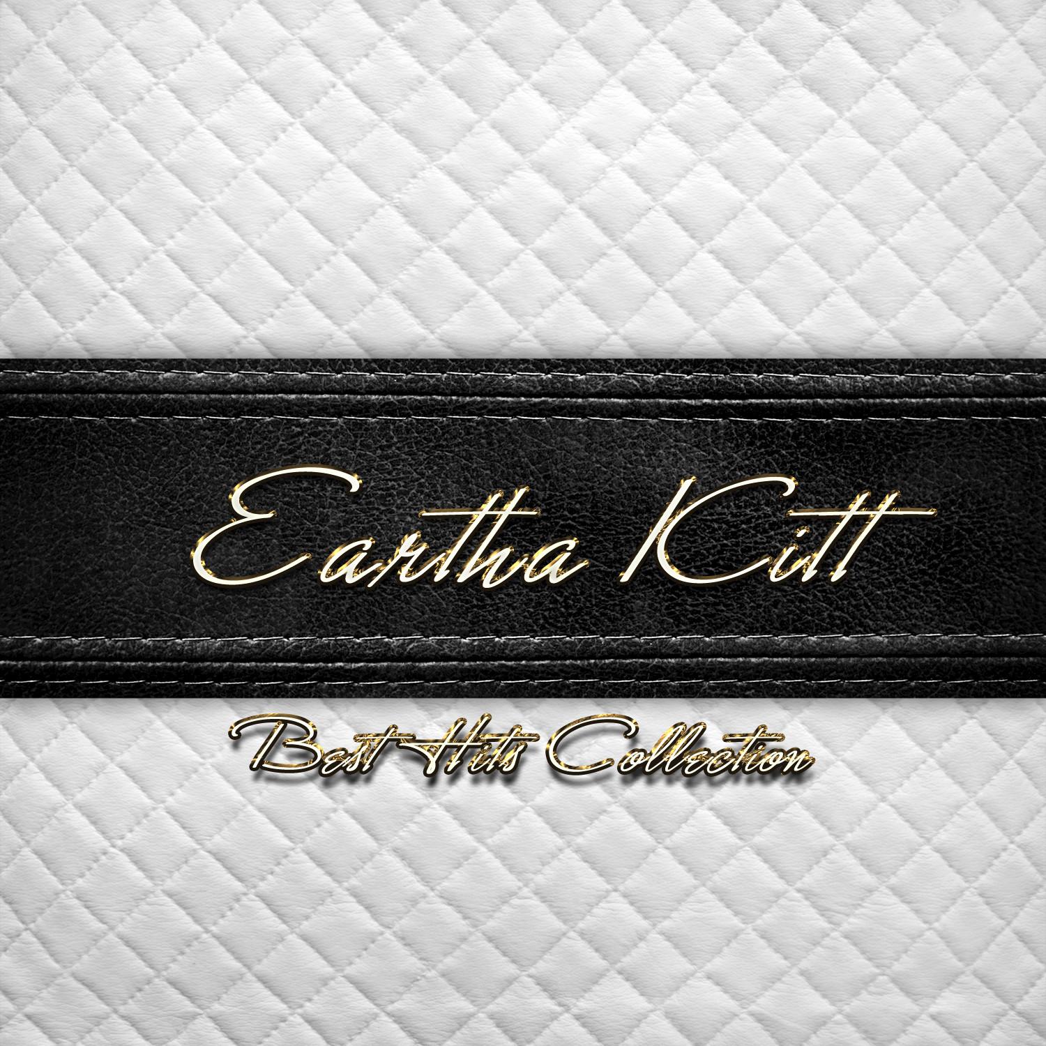 Best Hits Collection of Eartha Kitt