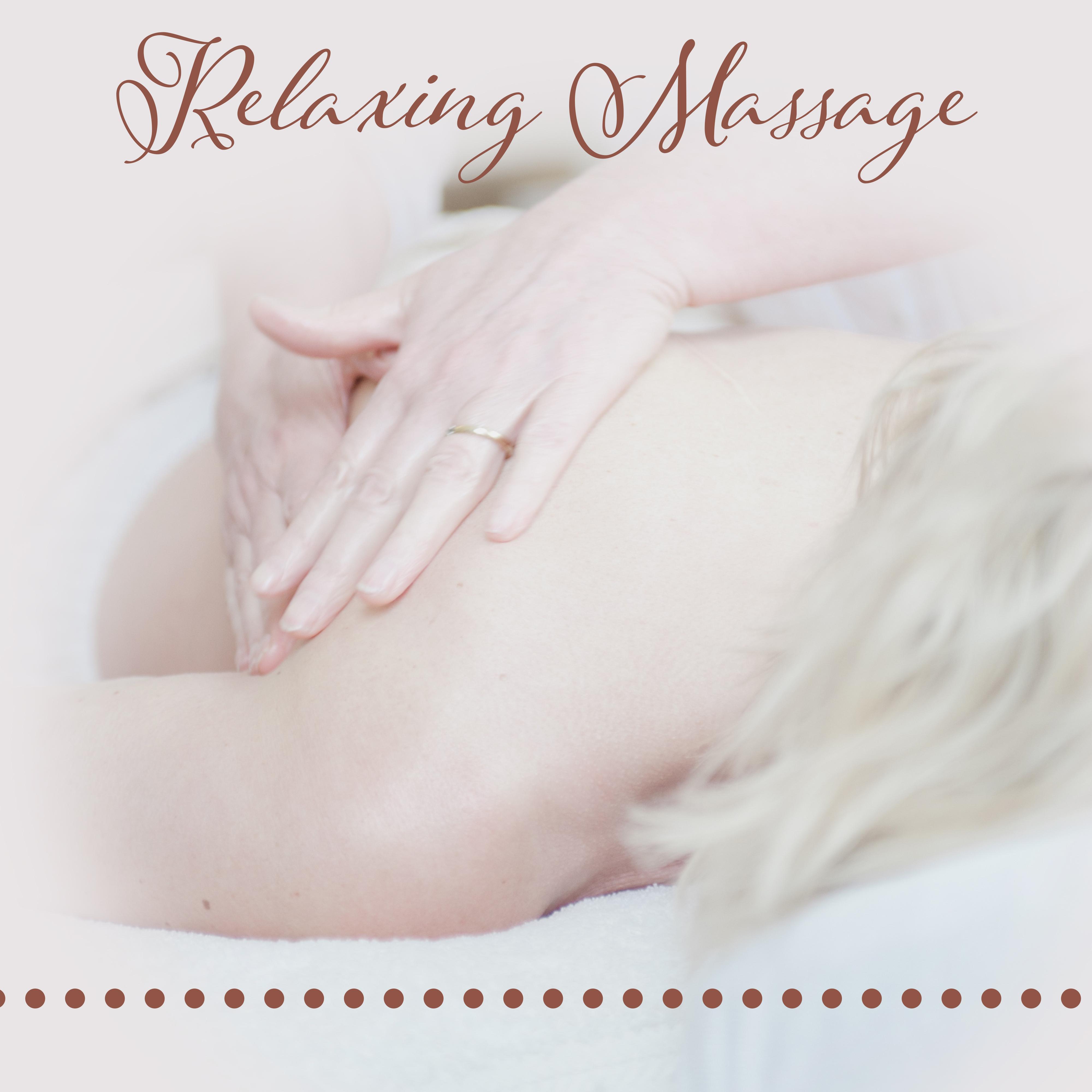 Relaxing Massage  Spa Music Collection, Instrumental New Age, Sounds of Nature, Relaxing Music, Hotel Spa Music Background