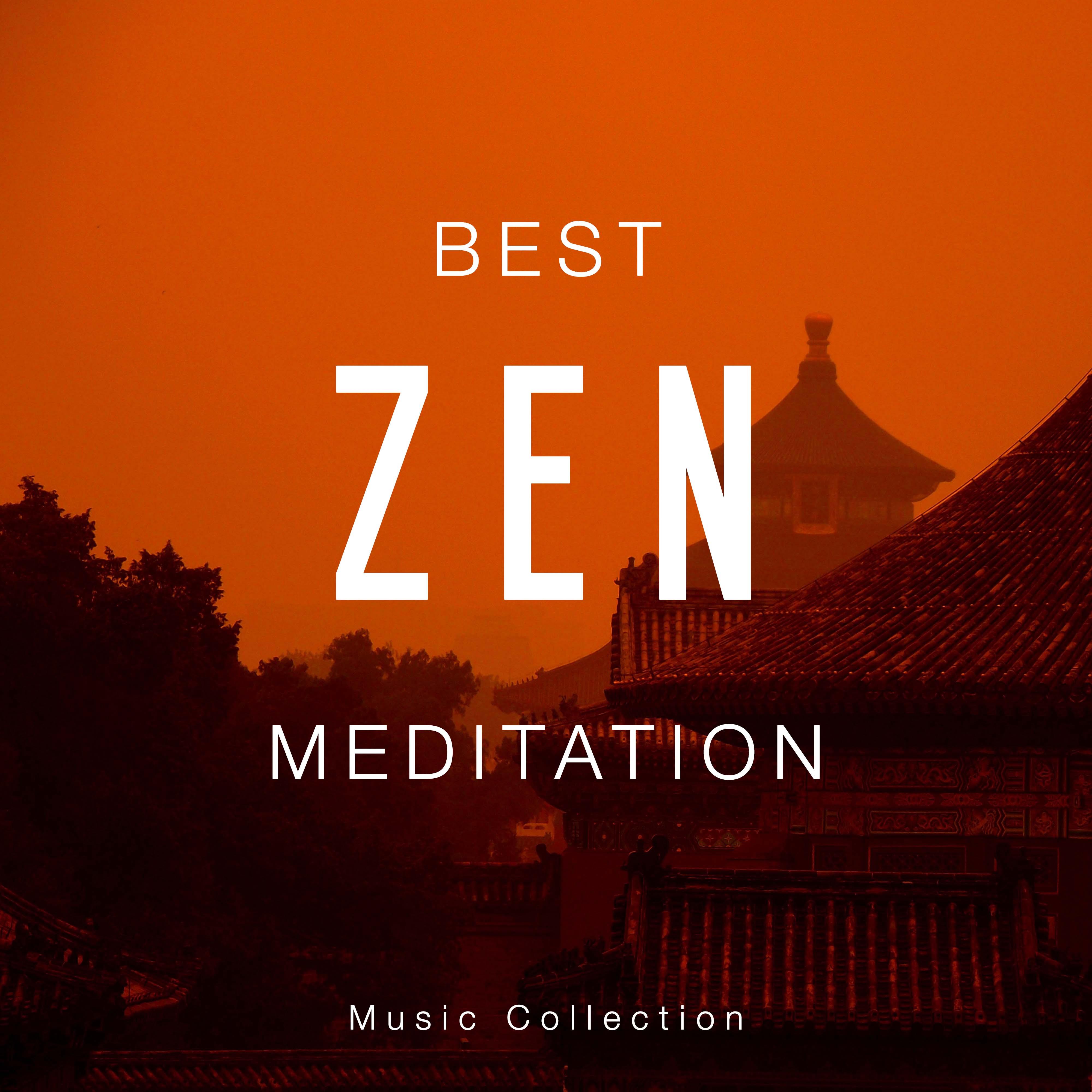 Best Zen Meditation Music Collection
