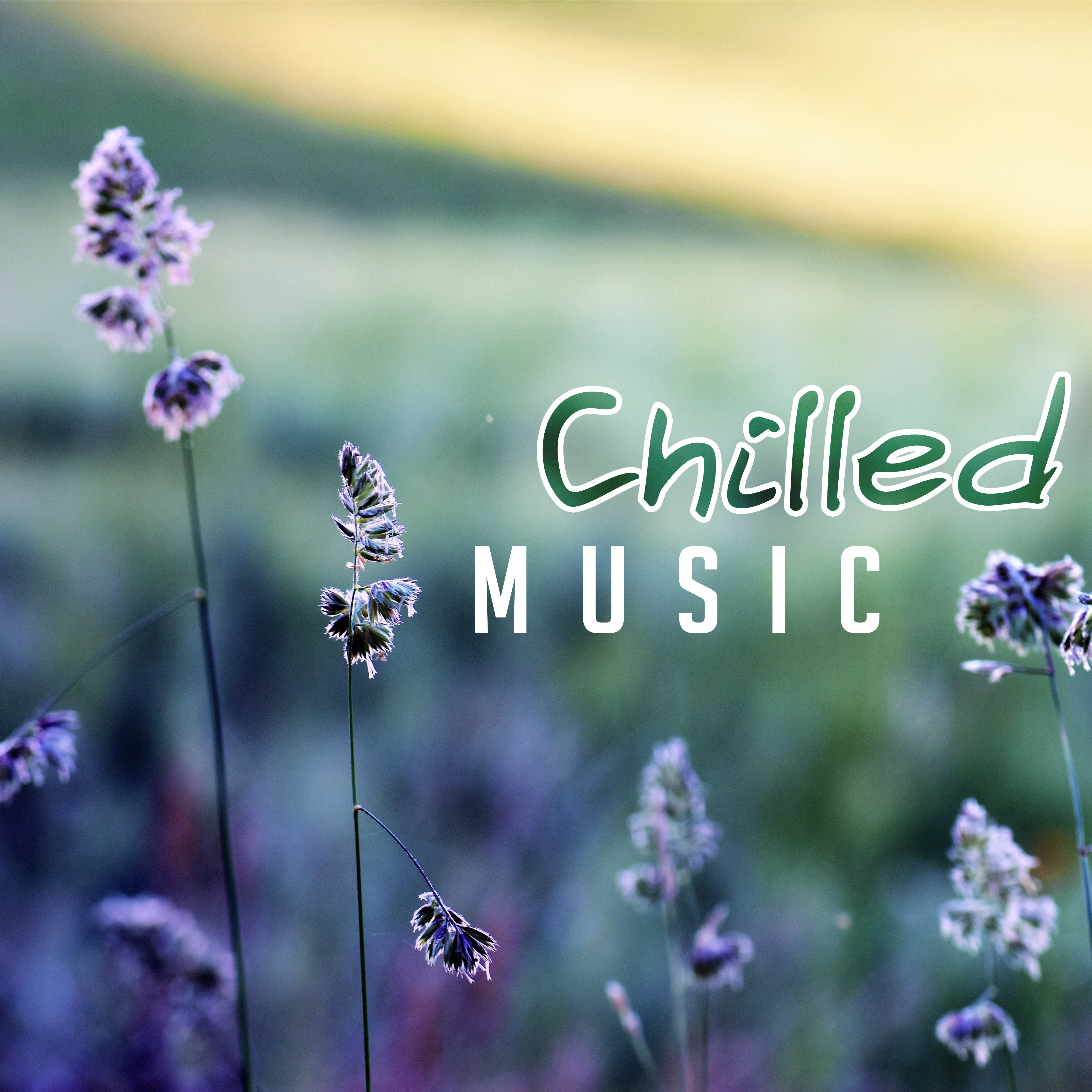 Chilled Music  Soothing Nature Sounds Relieve Stress, Peaceful Mind, Inner Zen, Healing Nature, Calm Down, Relax, Deep Sleep, Harmony