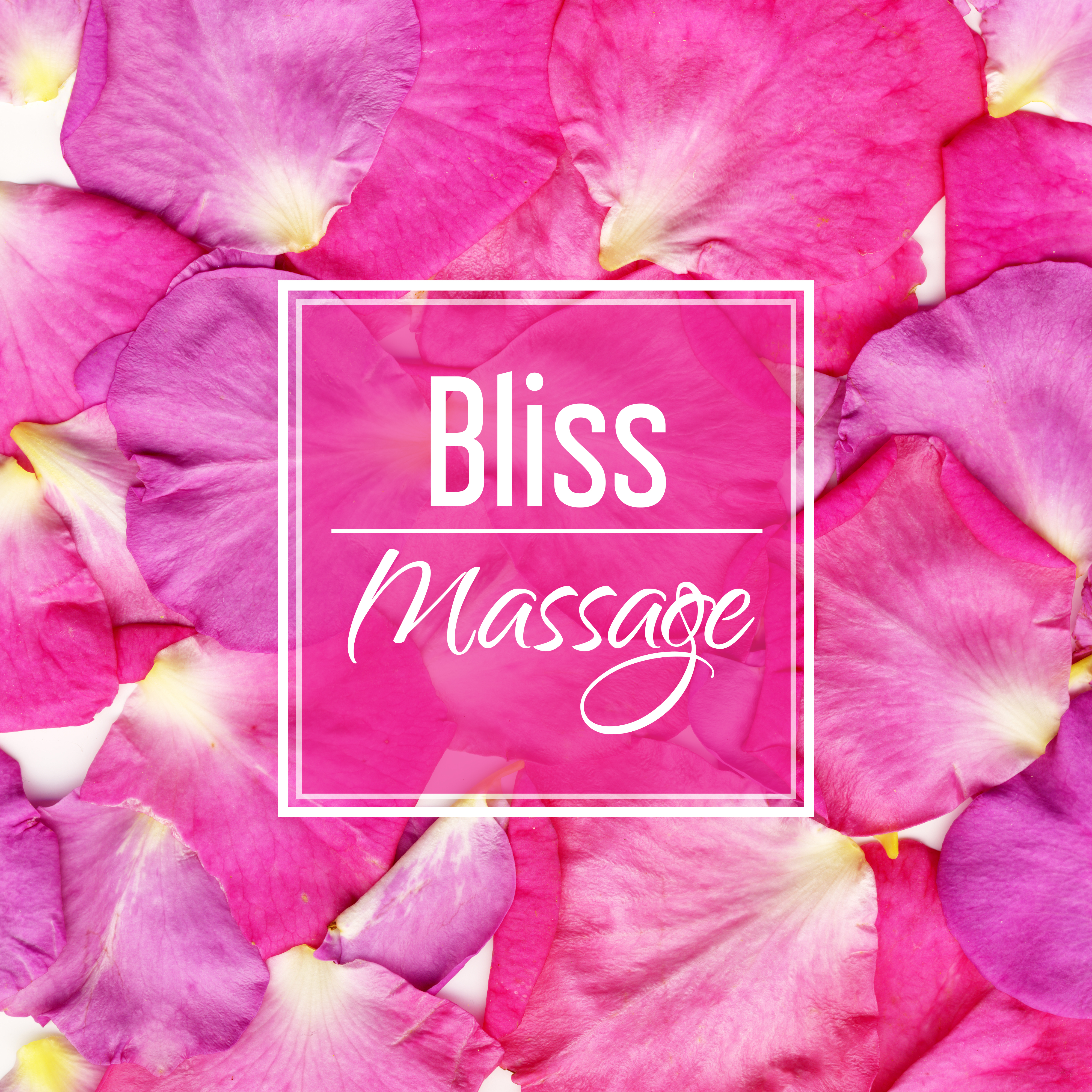 Bliss Massage  Nature Sounds, Relaxing Spa, Massage, Deep Rest, New Age 2017