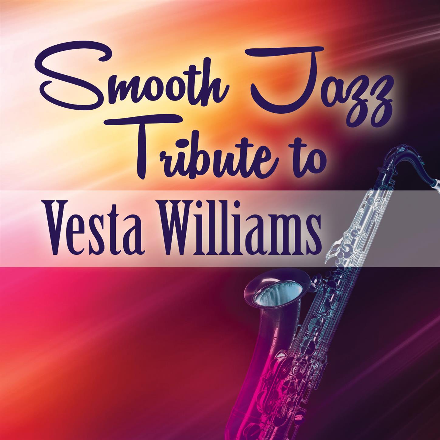 Smooth Jazz Tribute to Vesta Williams