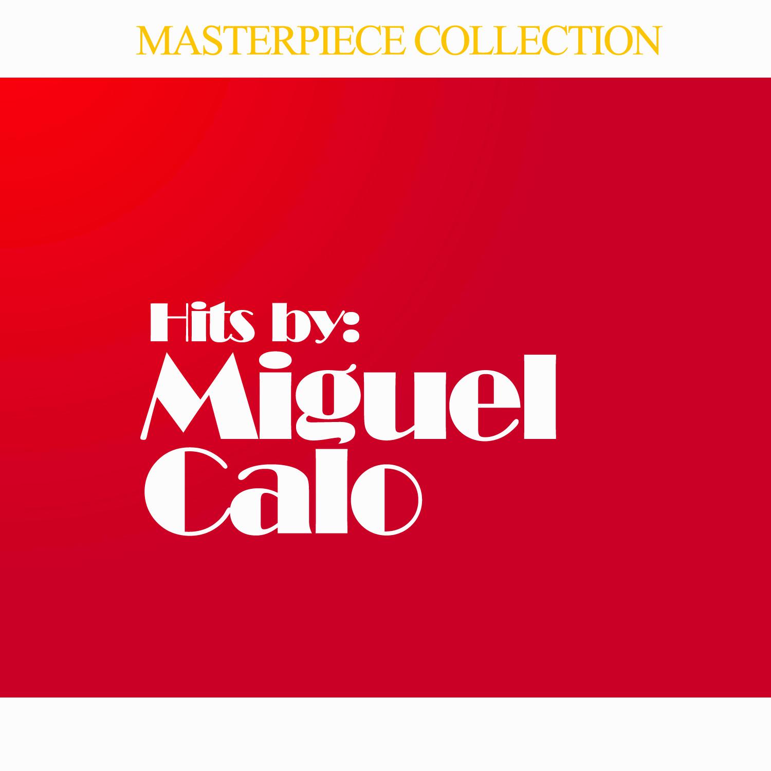 Hits by Miguel Calo