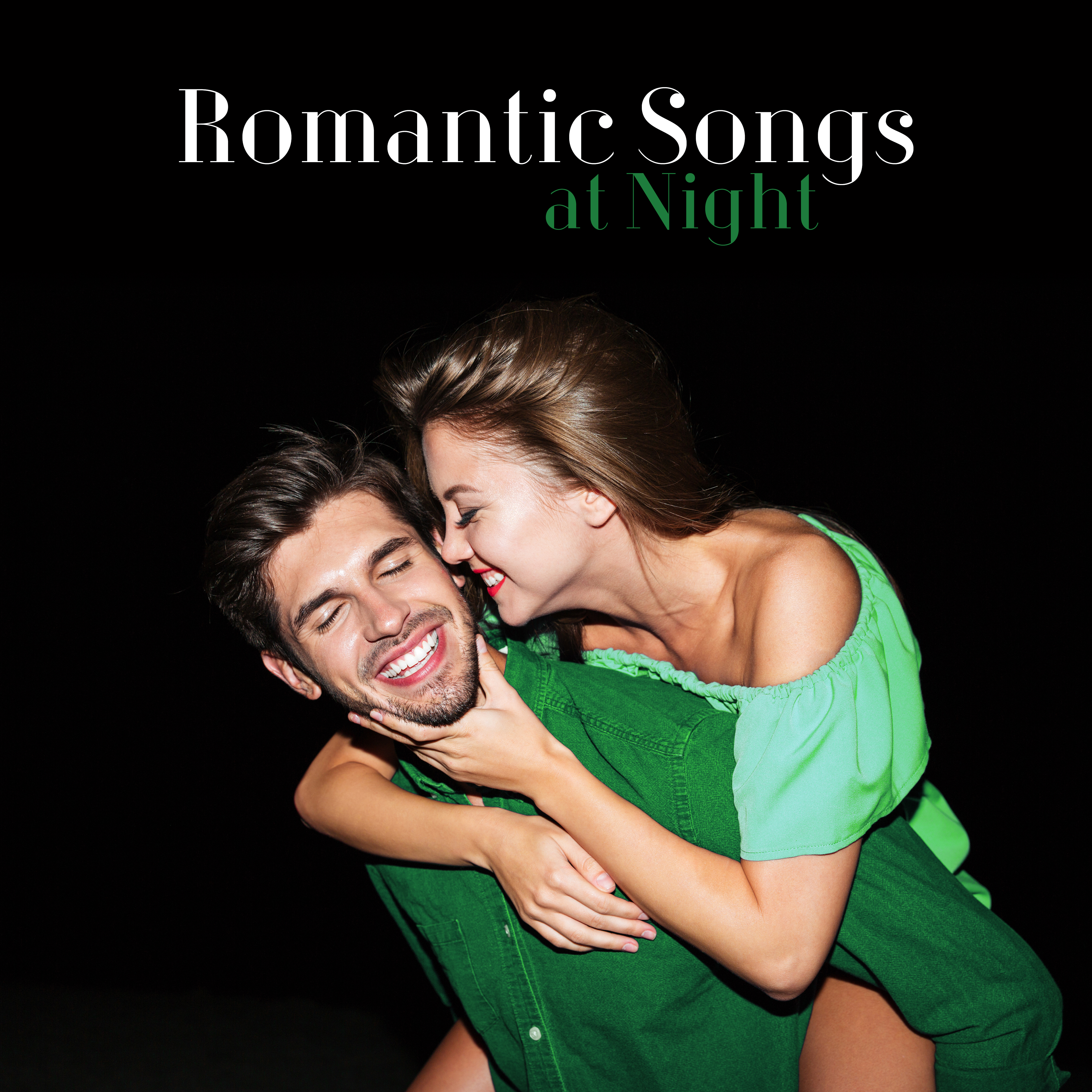 Romantic Songs at Night