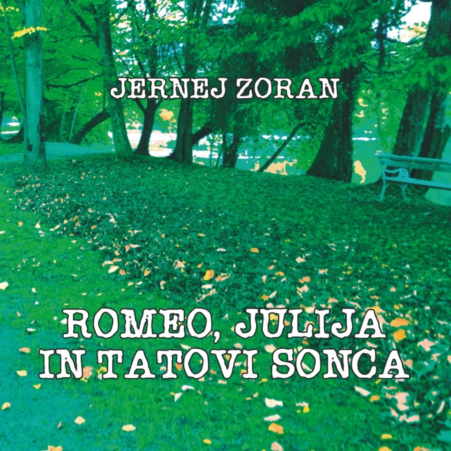 Romeo, Julija in tatovi sonca