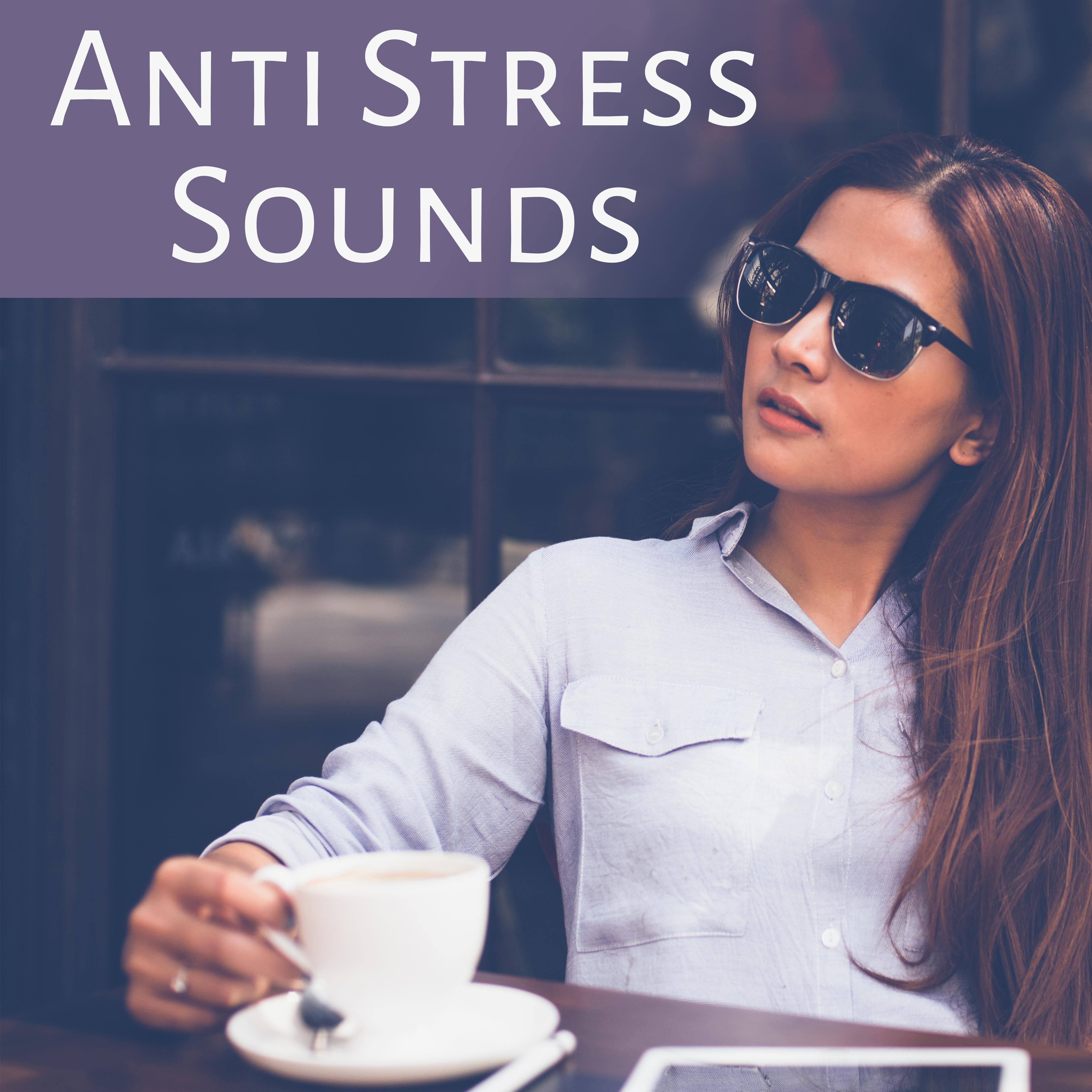 Anti Stress Sounds  Pure Rest, Deep Dreams, Pure Relaxation, Peaceful Music to Calm Down, Inner Calmness, Deep Relief