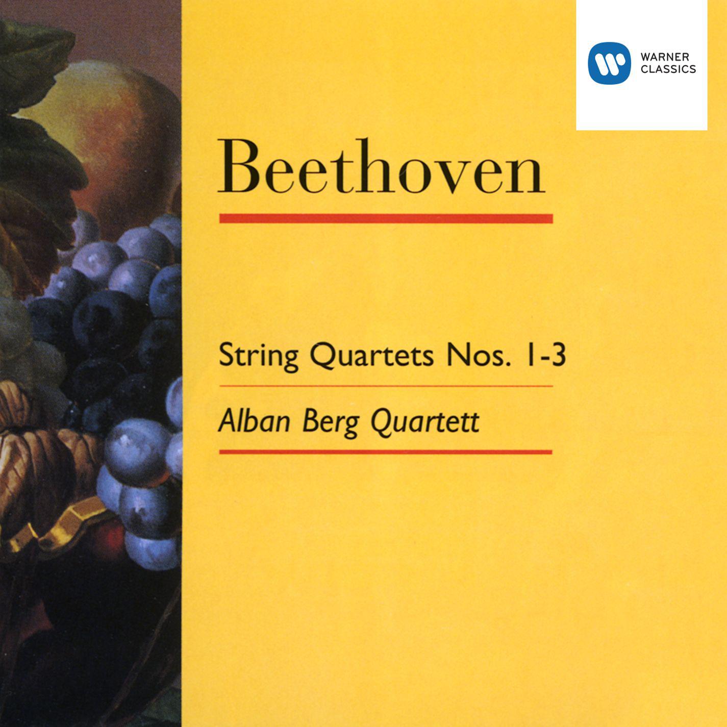 The Four Seasons, Violin Concerto in E Major, Op. 8 No. 1, RV 269 "Spring":I. Allegro