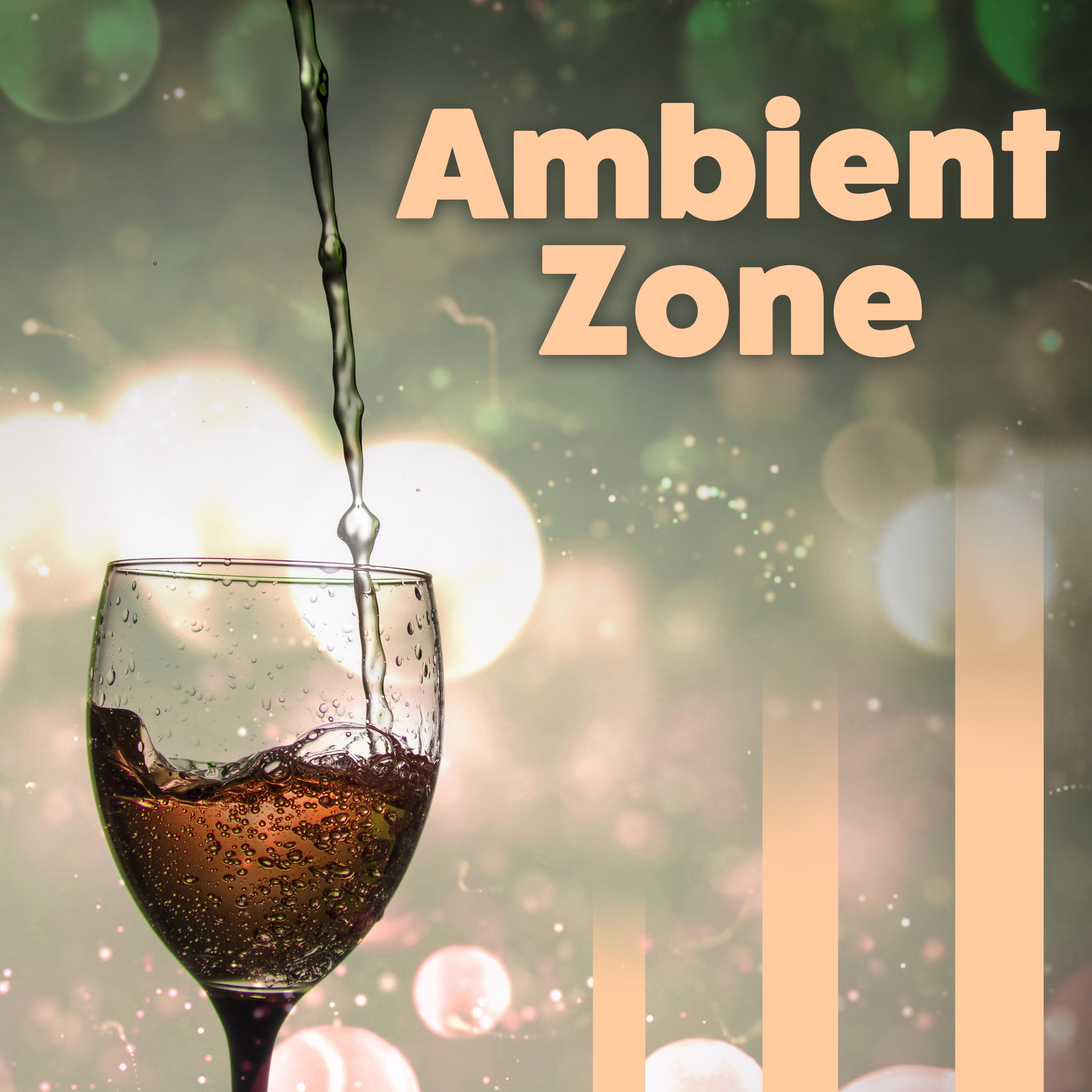 Ambient Zone  Instrumental Lullabies, Calming Piano, Ambient Rest, Jazz