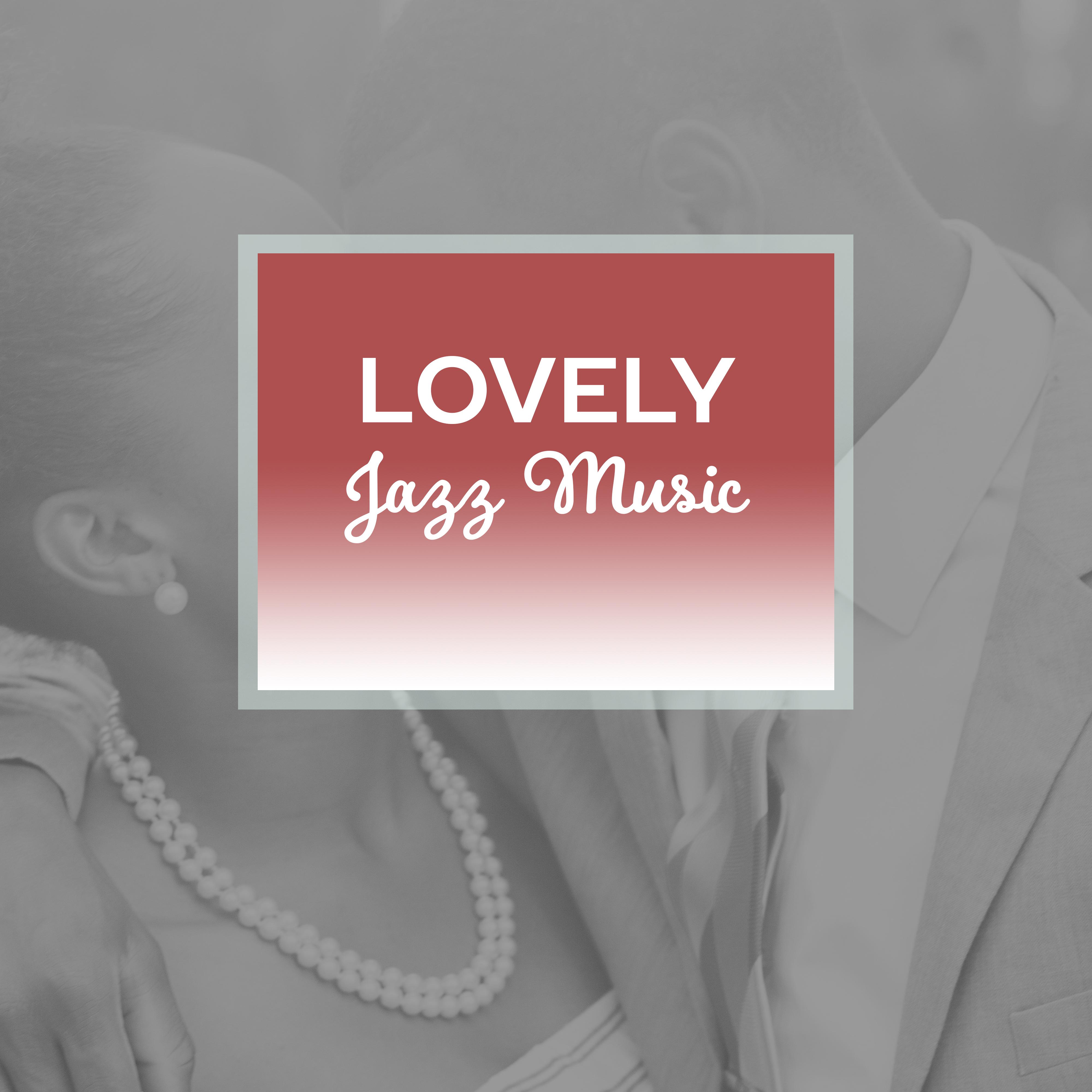 Lovely Jazz Music  Easy Listening, Instrumental Jazz, Music for Restaurant  Cafe, Simple Piano