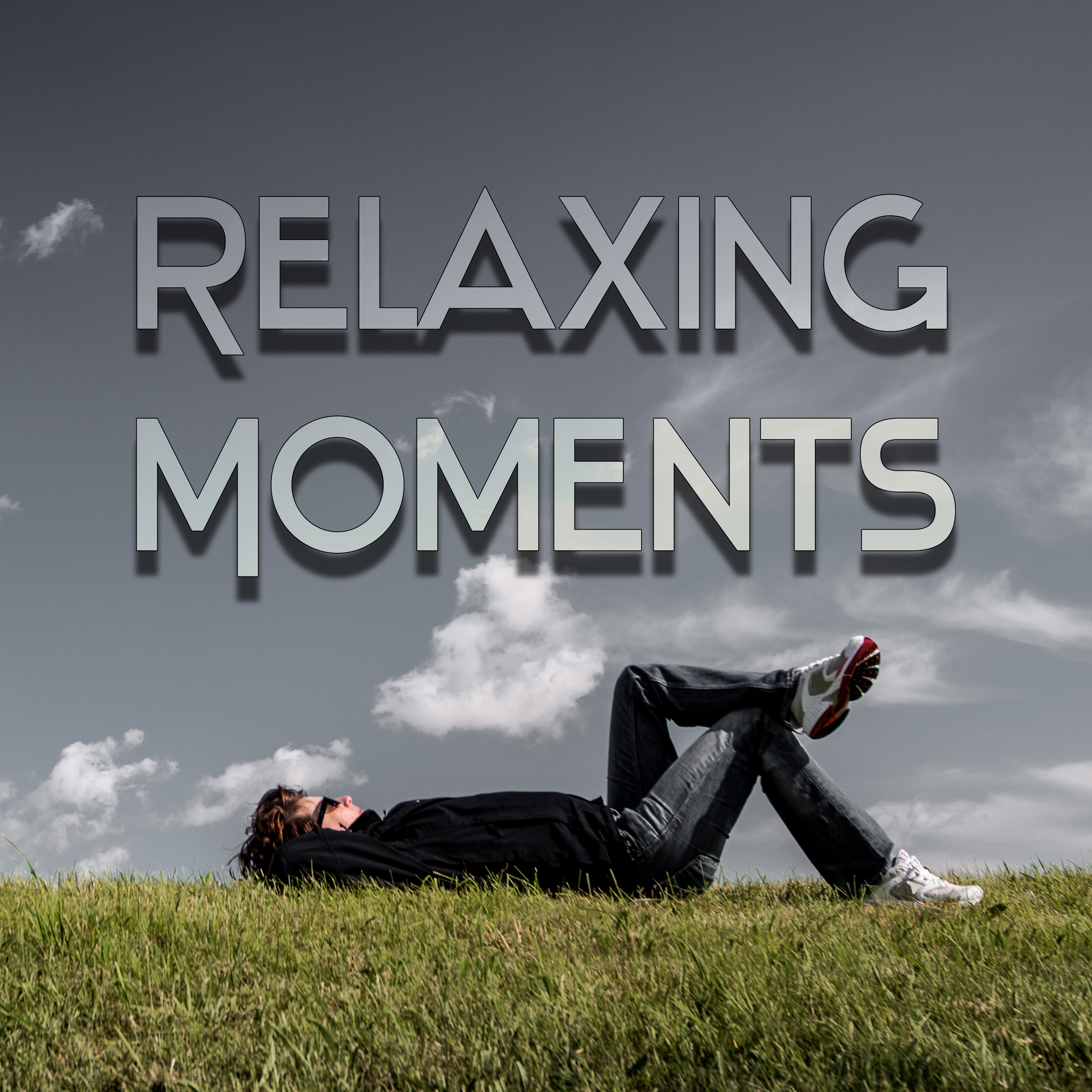 Relaxing Moments  Soft Sounds to Relax, New Age Music to Calm Down, Peaceful Mind